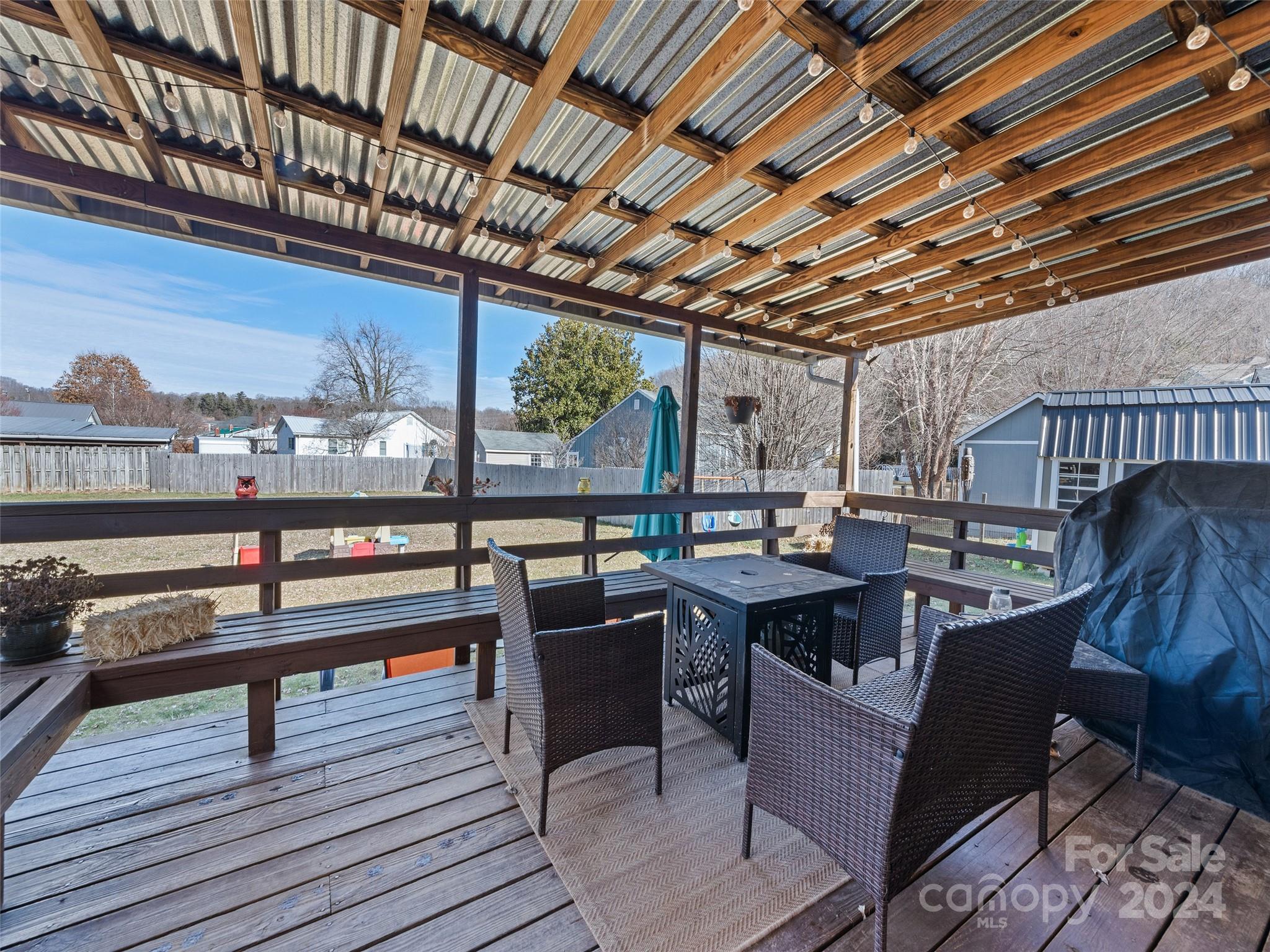 Brookwood - Residential