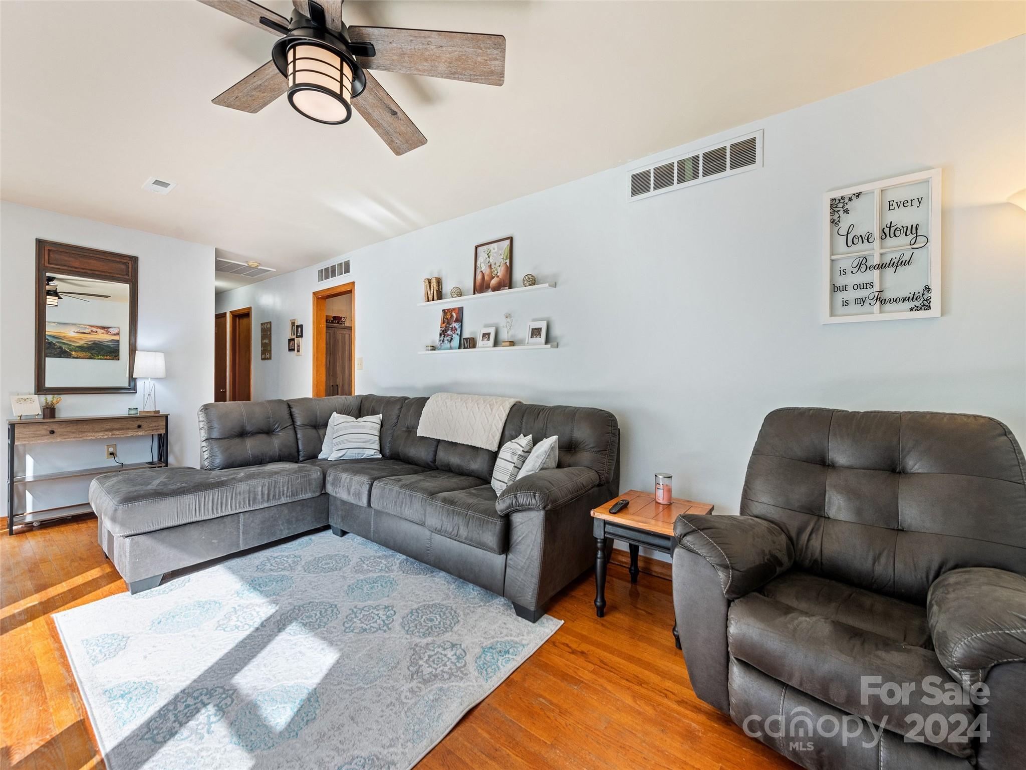 Brookwood - Residential