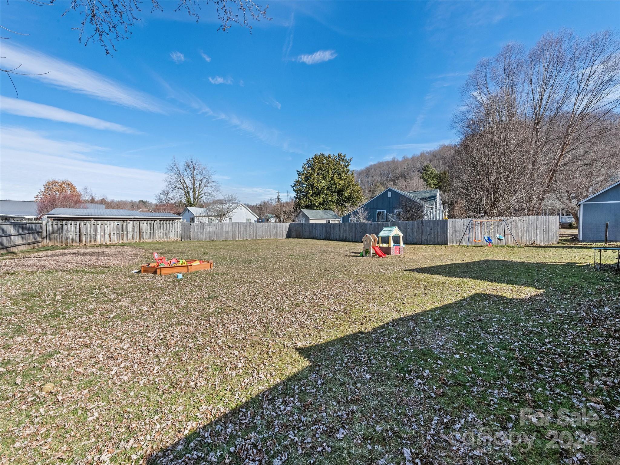 Brookwood - Residential