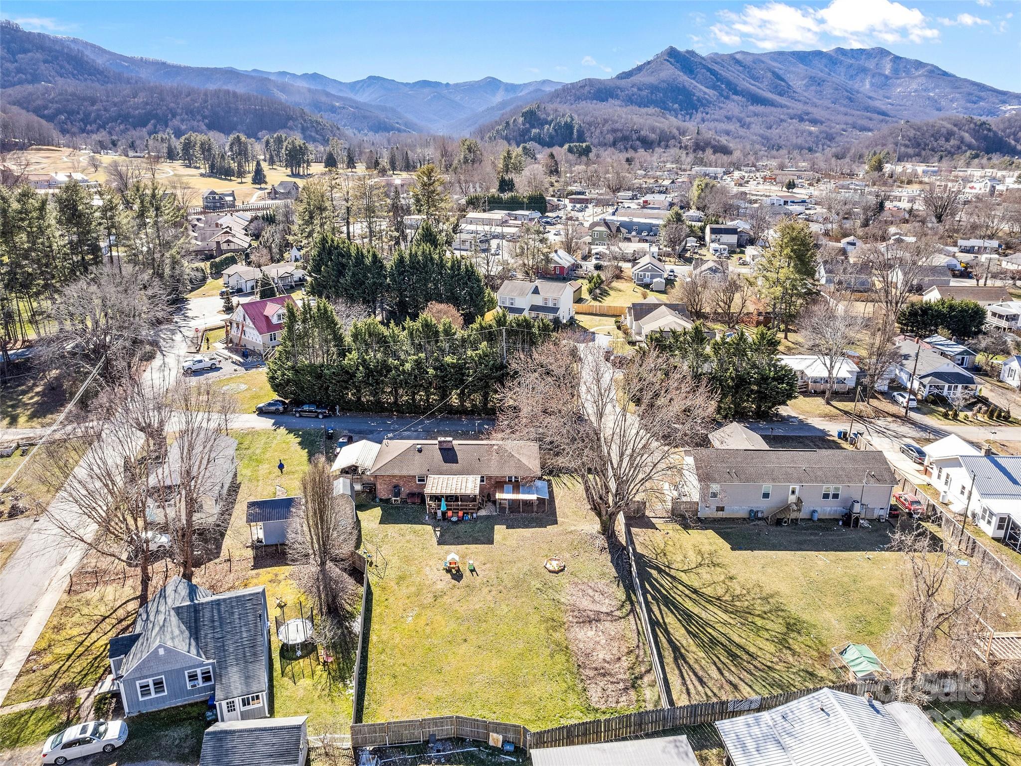 Brookwood - Residential