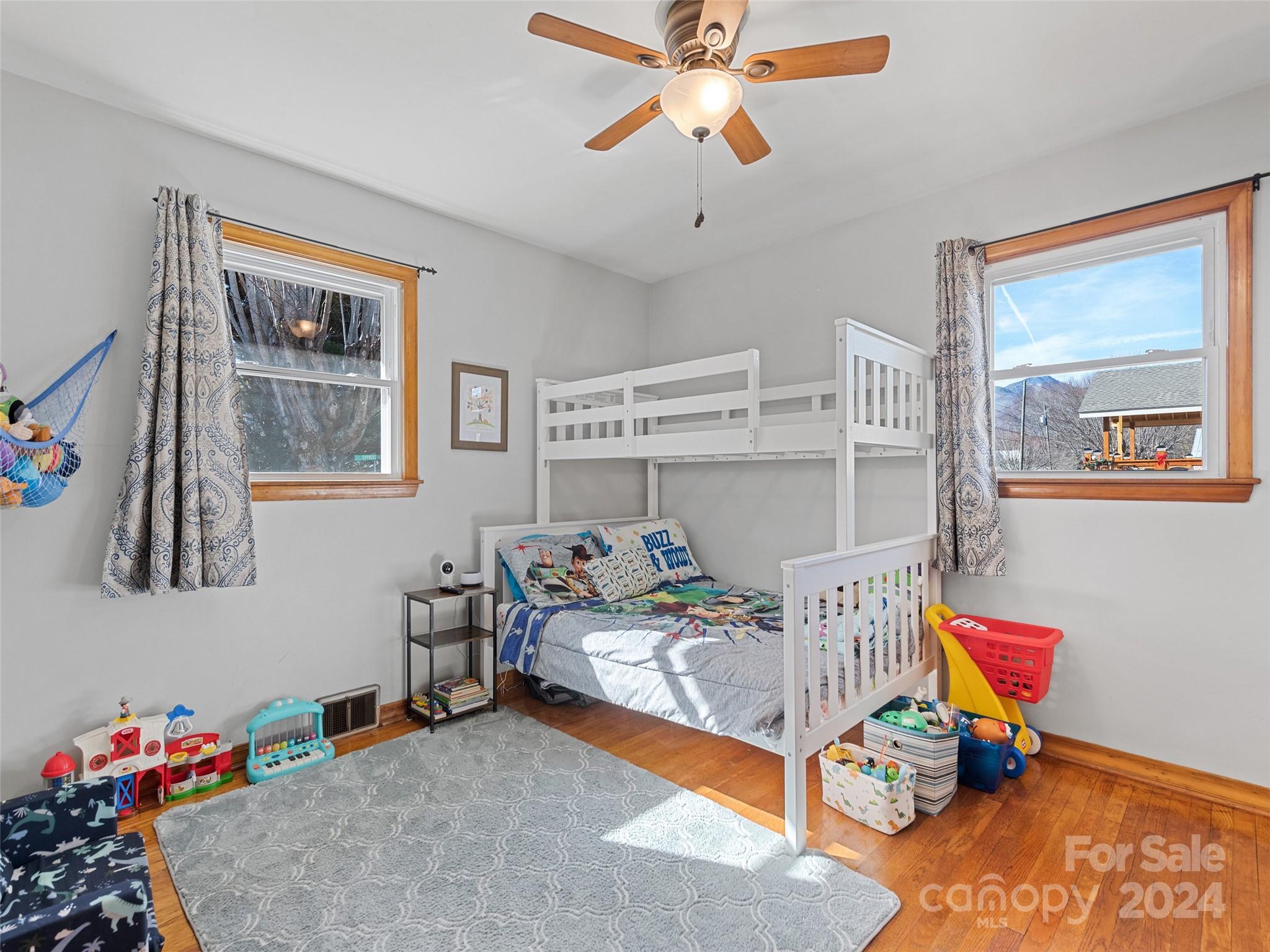 Brookwood - Residential