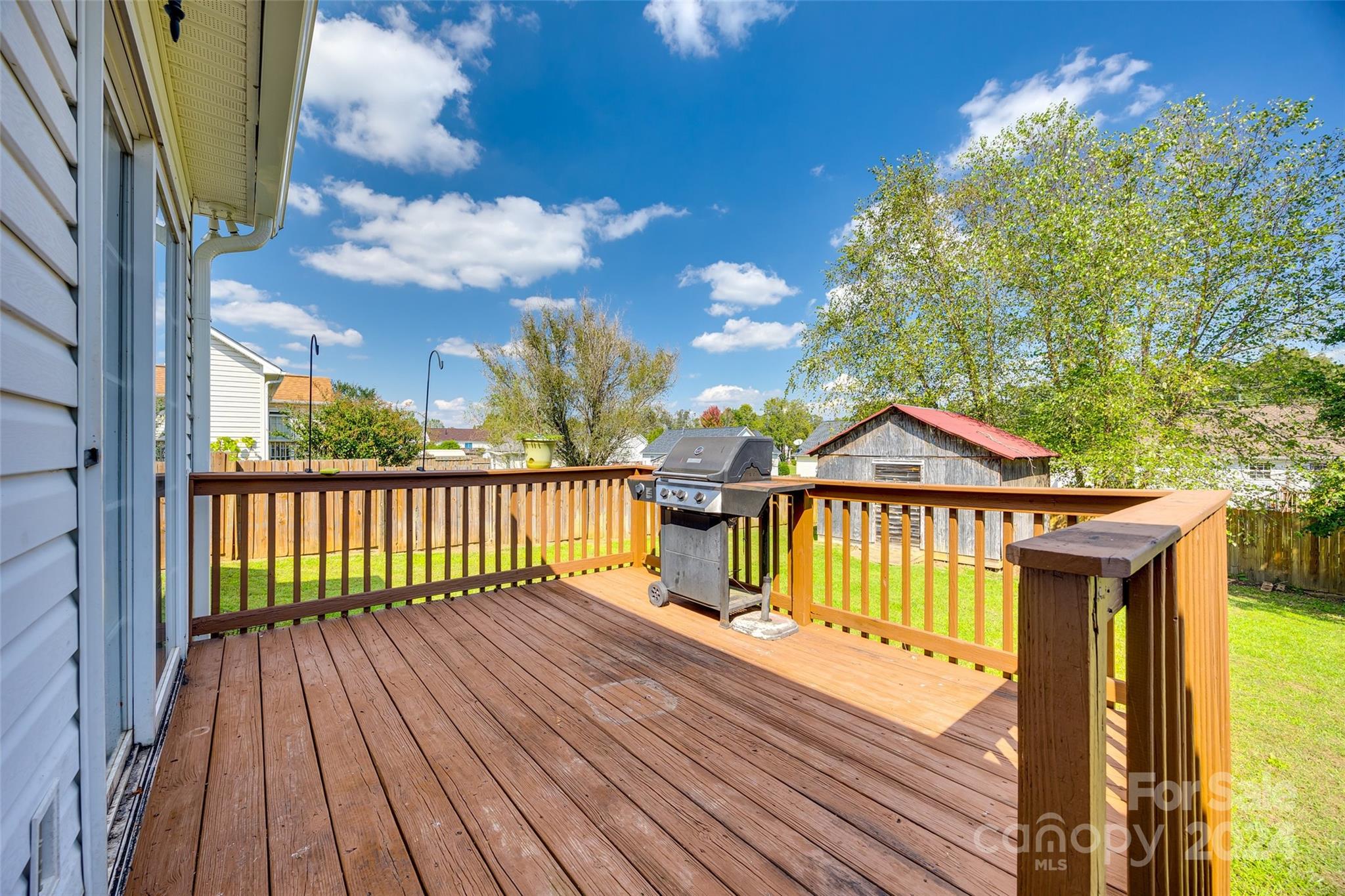 Taylor Oaks - Residential