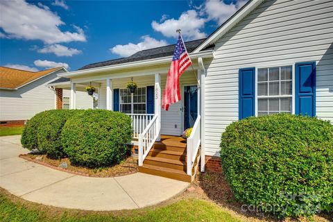 A home in Rock Hill