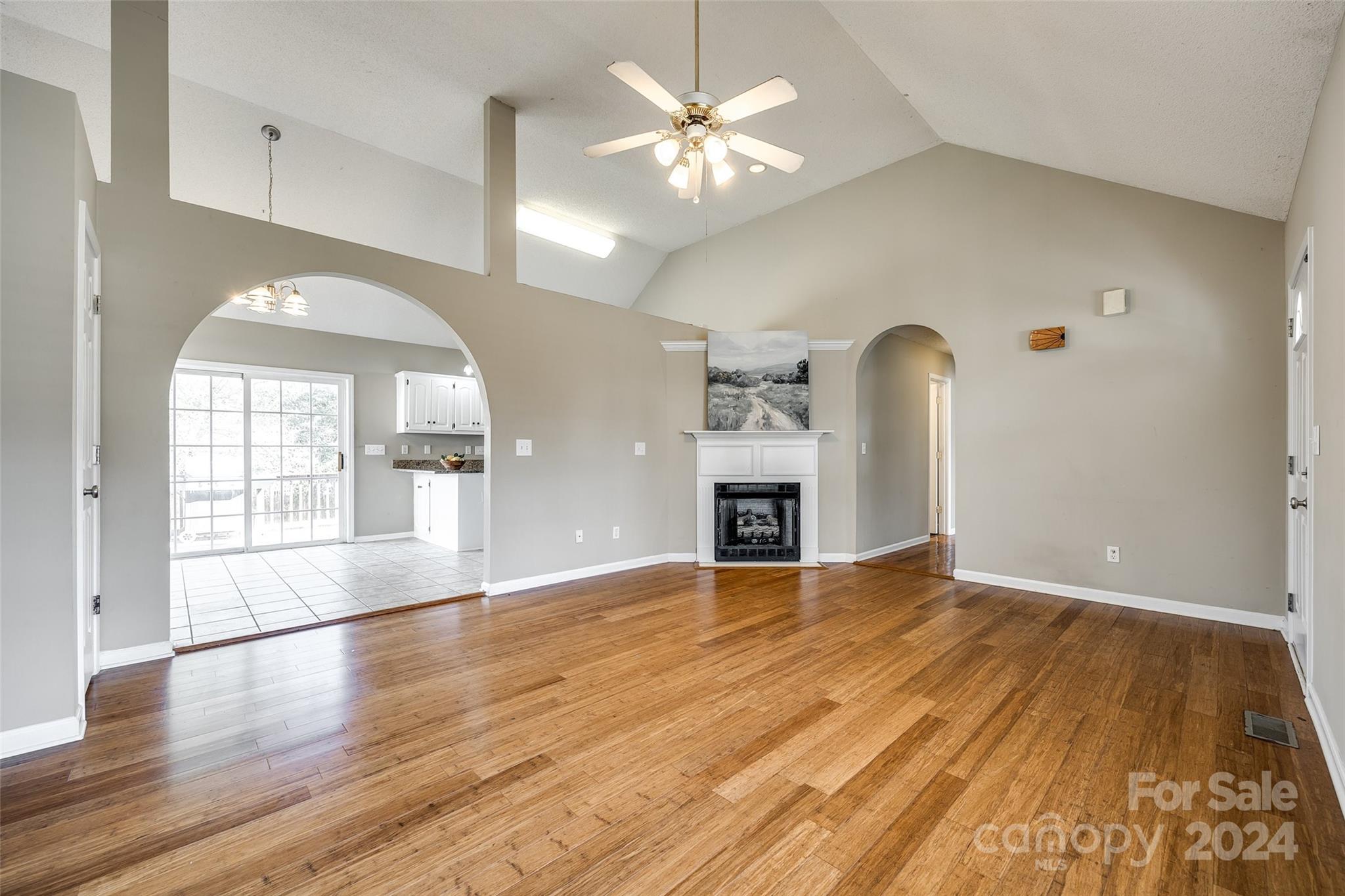 Taylor Oaks - Residential