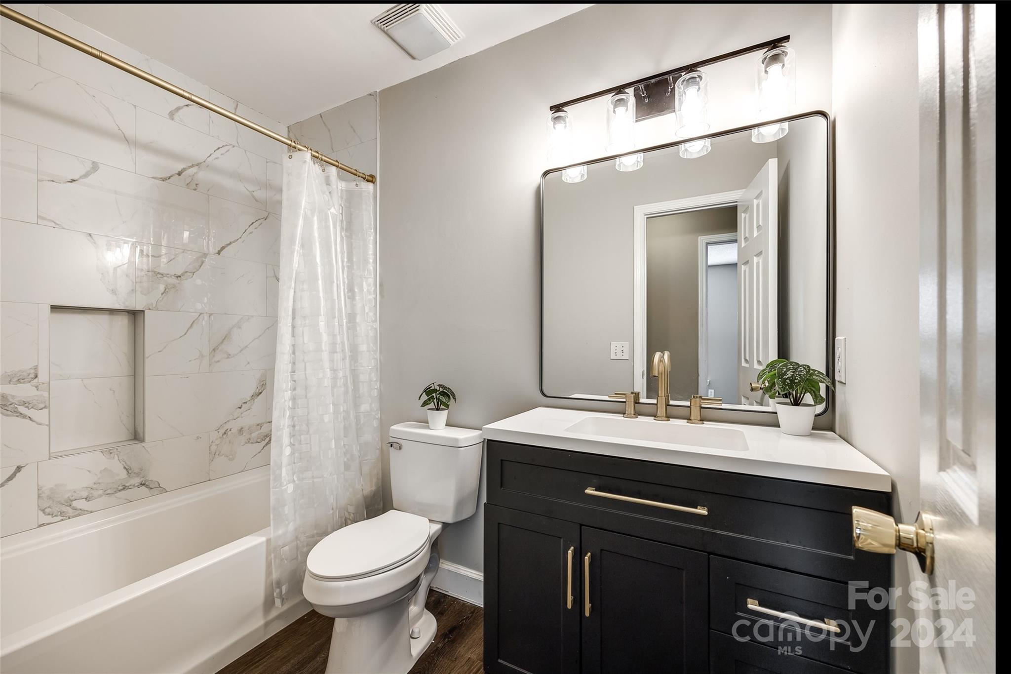 Taylor Oaks - Residential