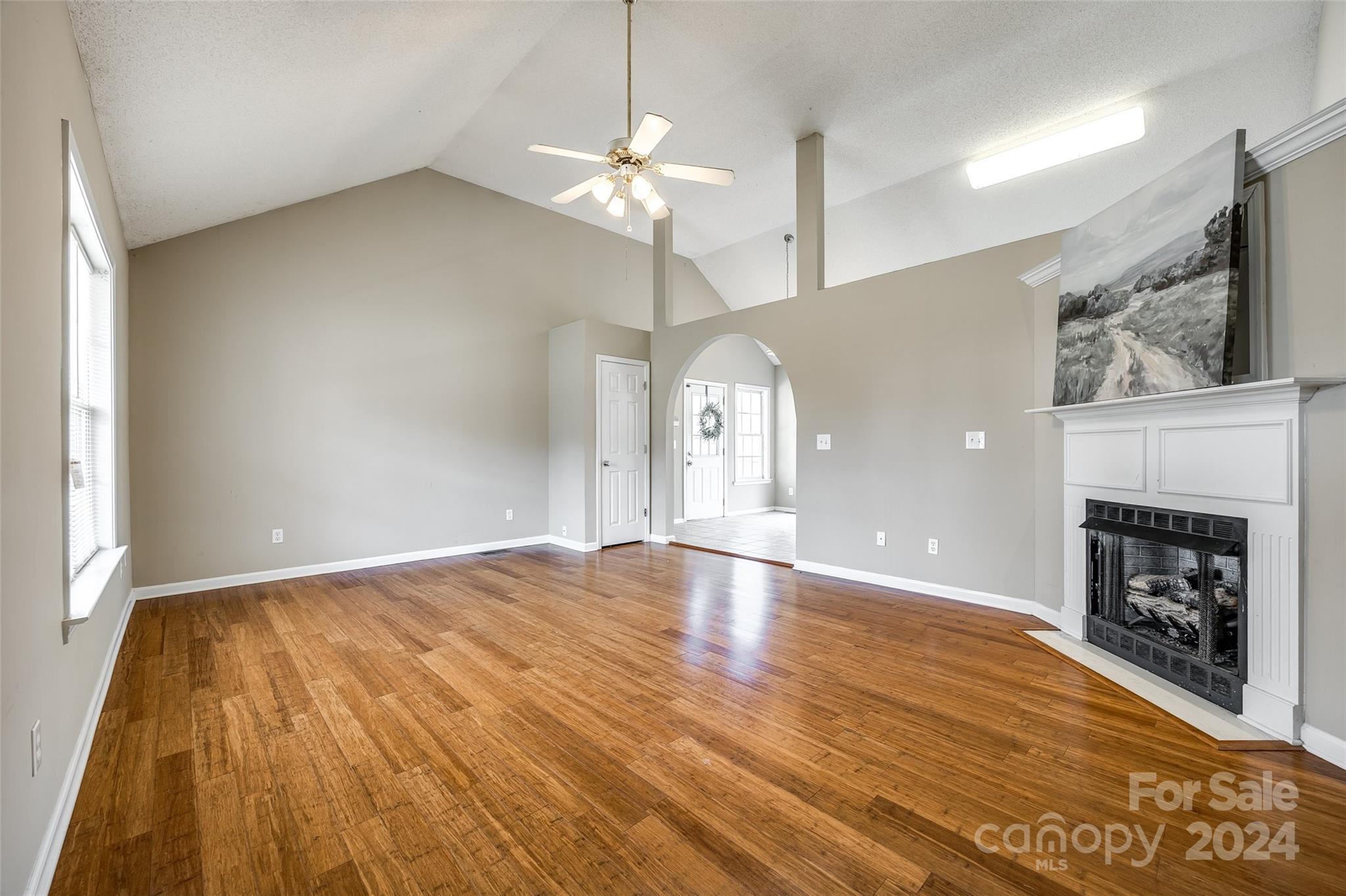 Taylor Oaks - Residential