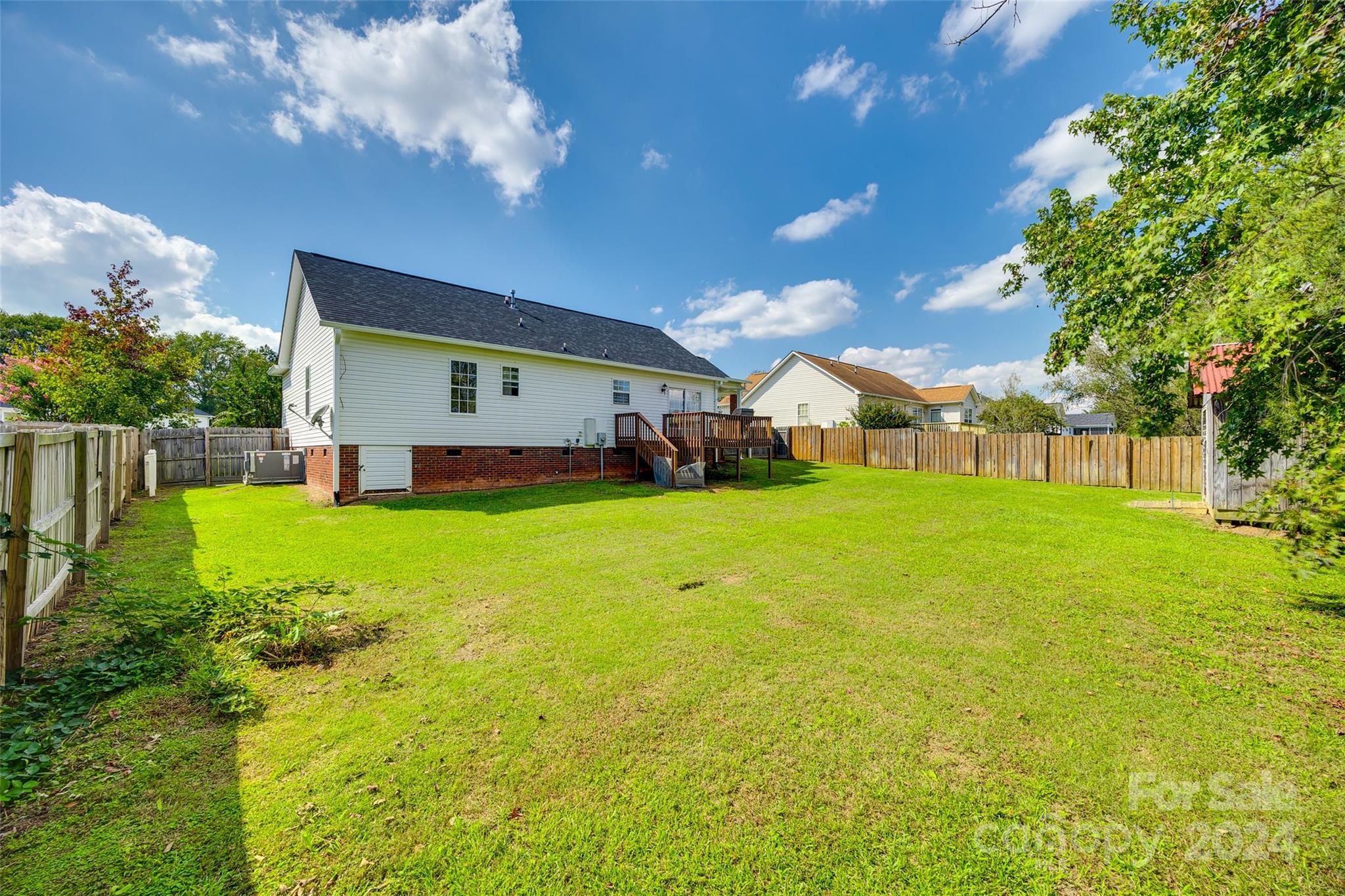 Taylor Oaks - Residential