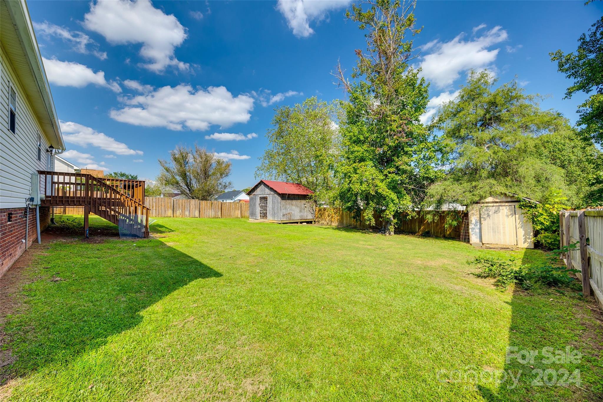 Taylor Oaks - Residential