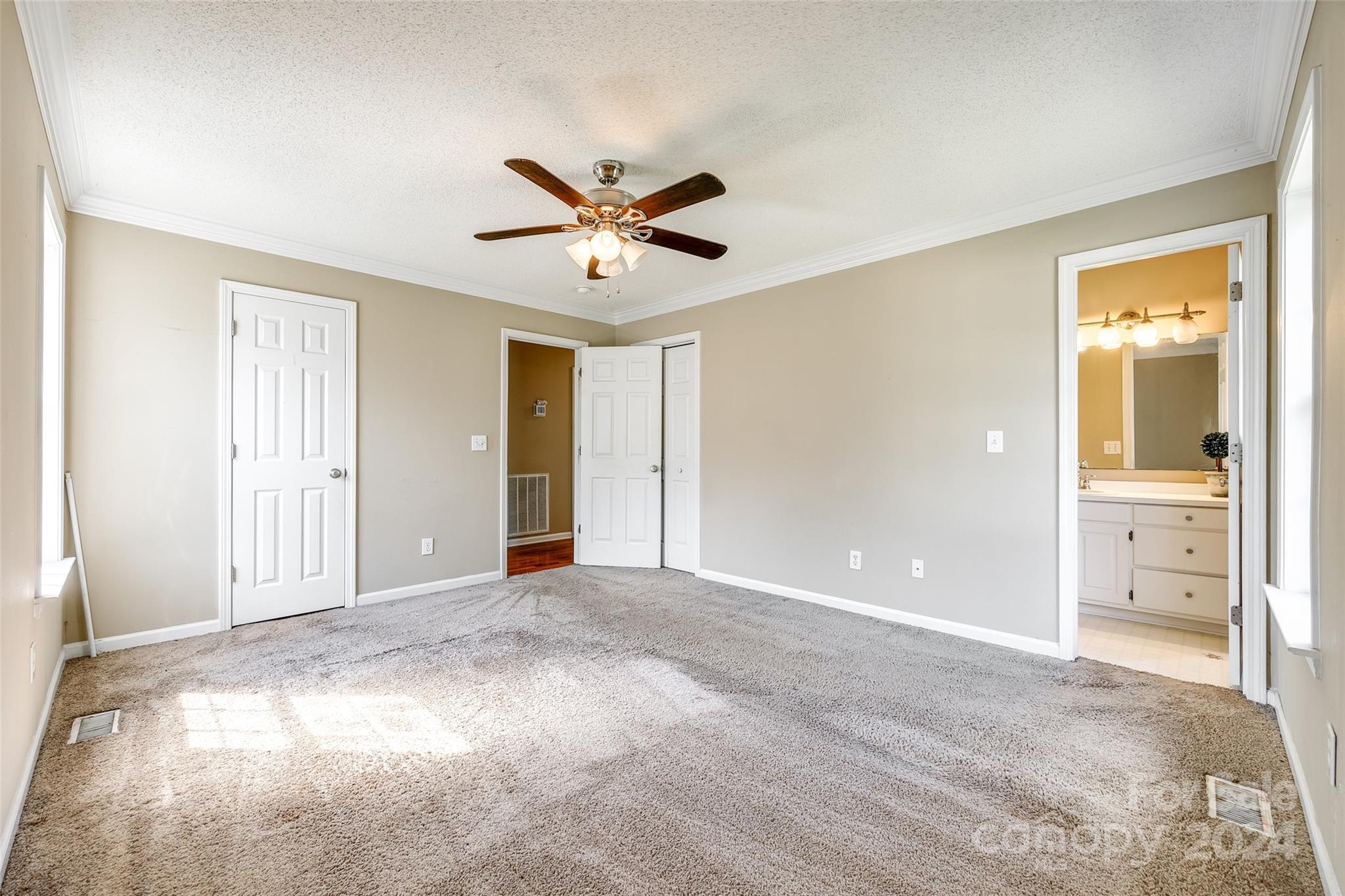 Taylor Oaks - Residential