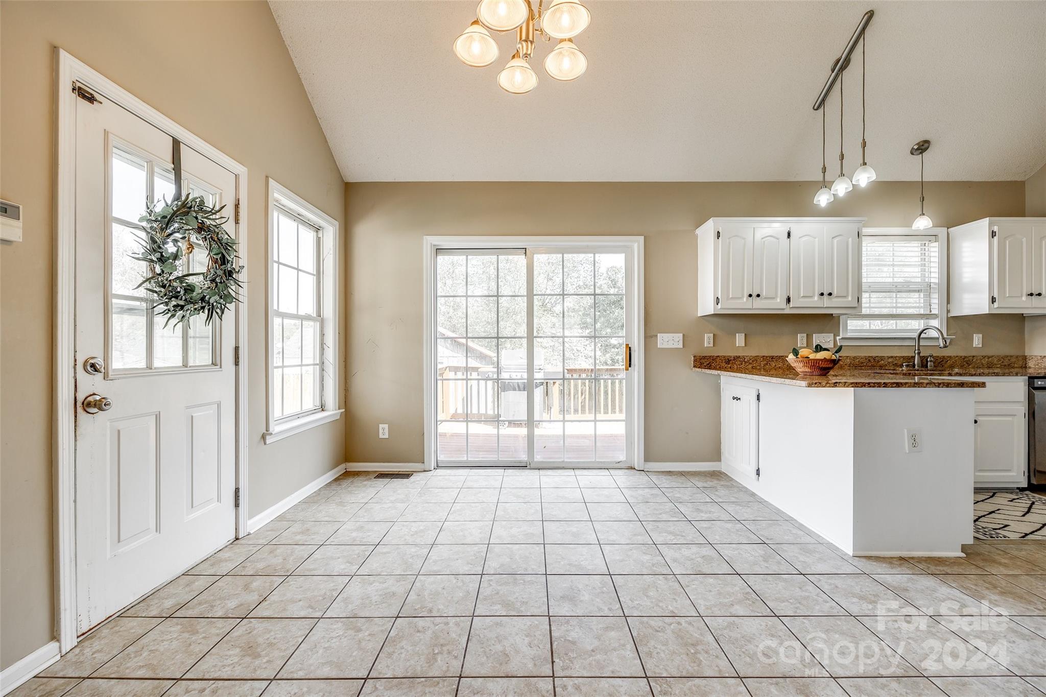 Taylor Oaks - Residential