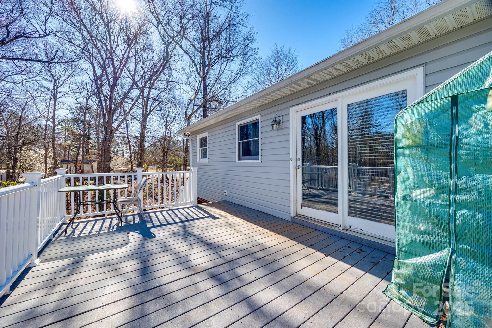 Planters Ridge - Residential