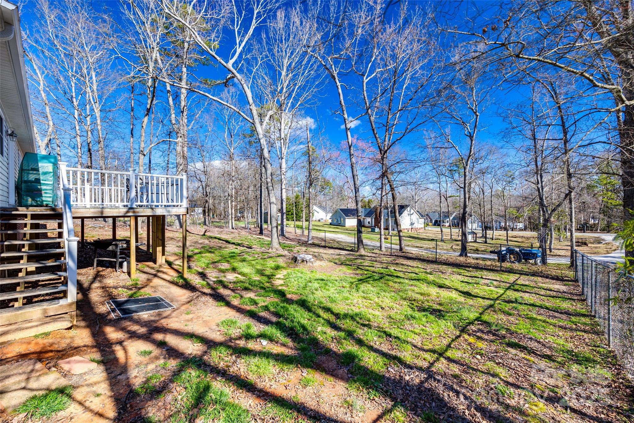 Planters Ridge - Residential