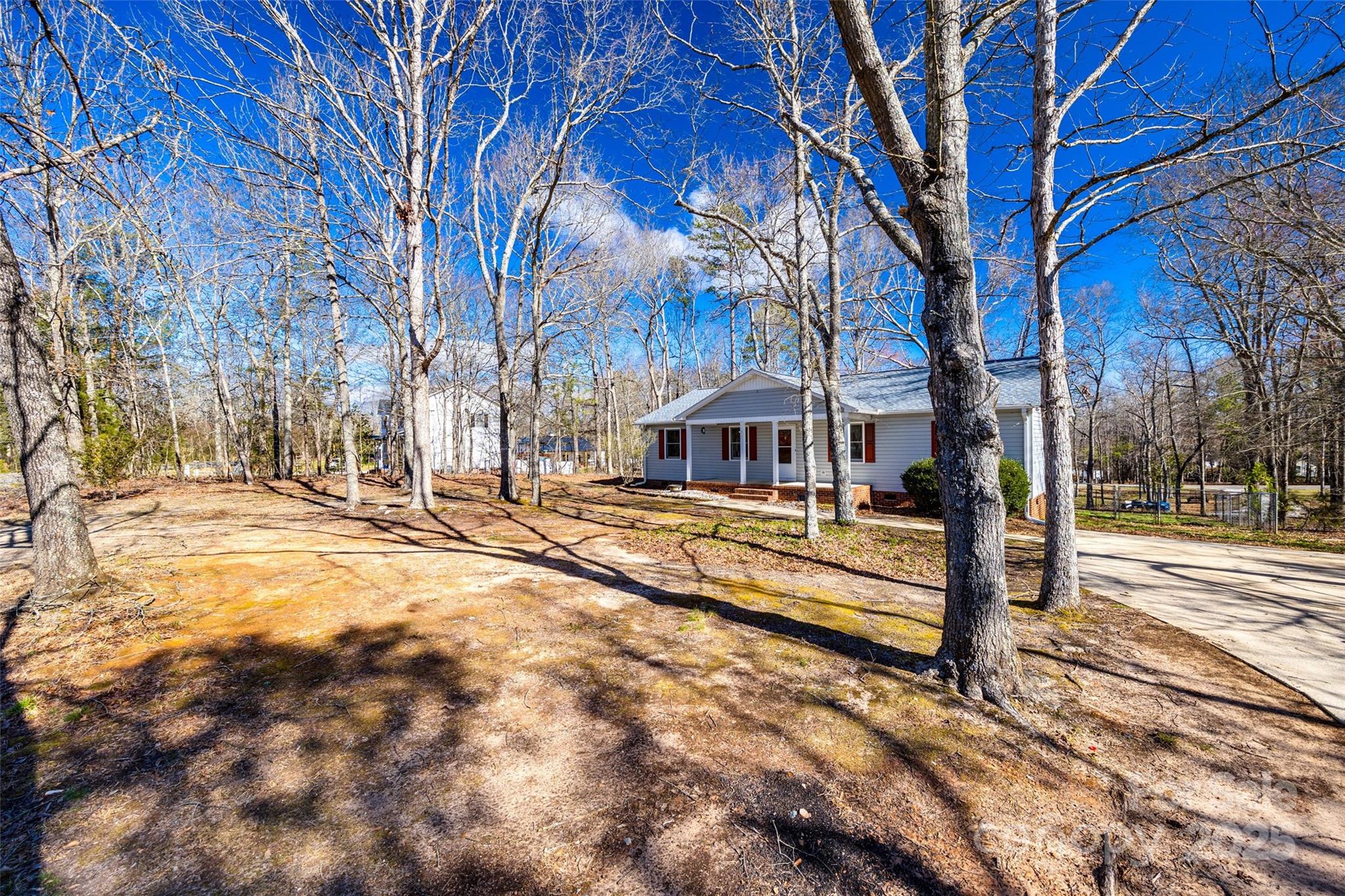 Planters Ridge - Residential