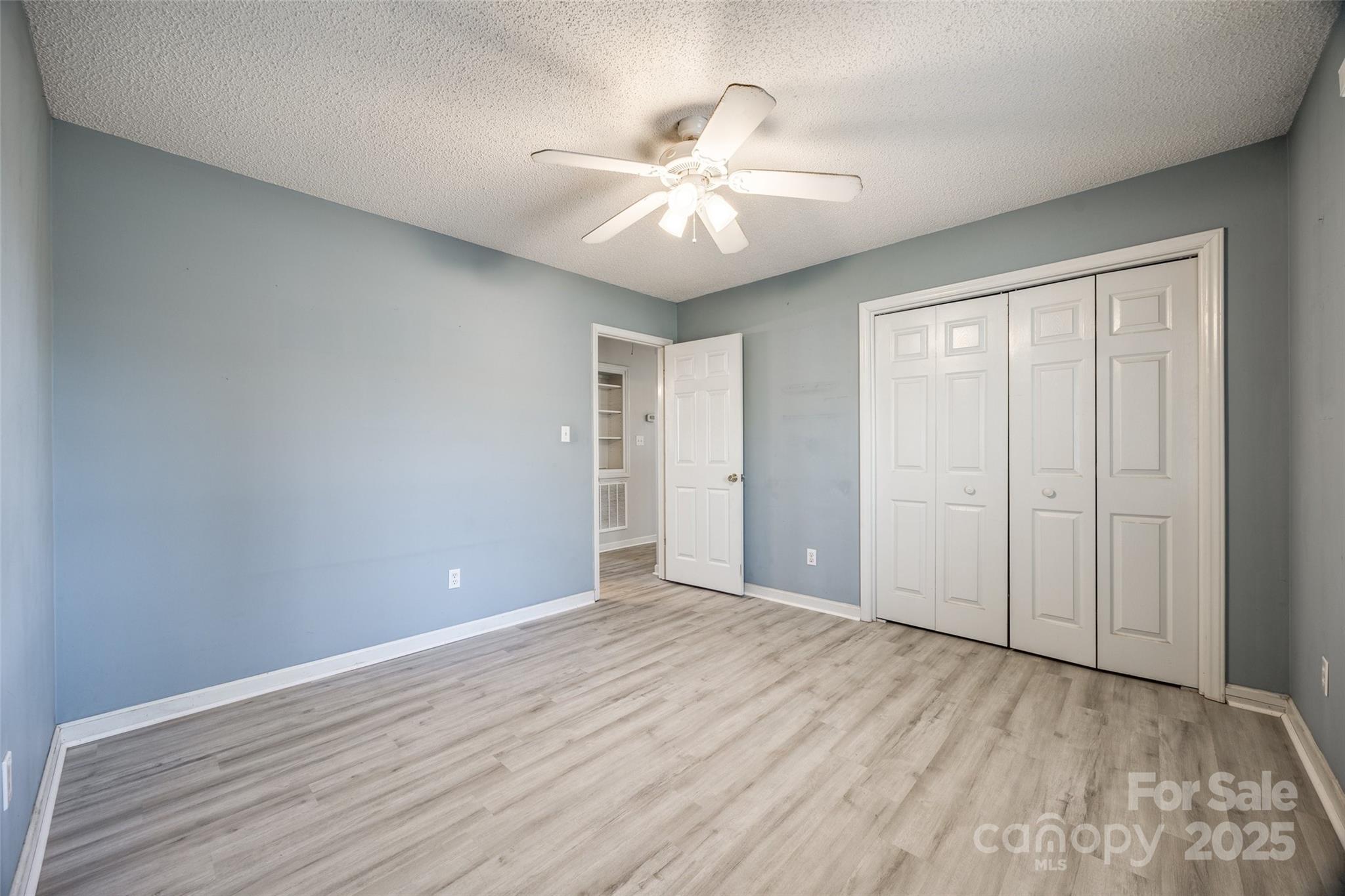 Planters Ridge - Residential