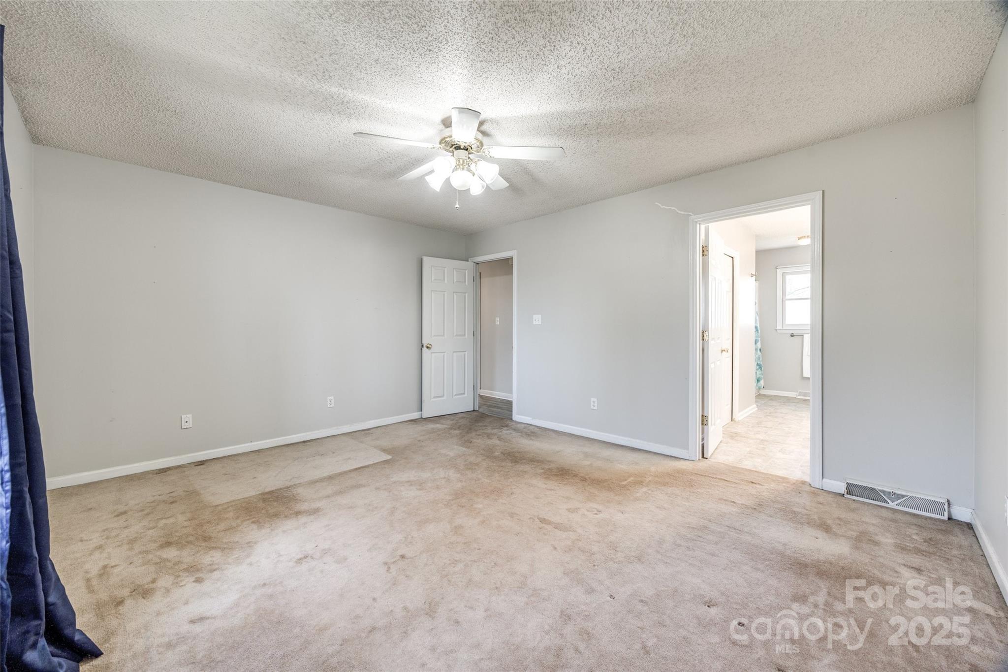 Planters Ridge - Residential