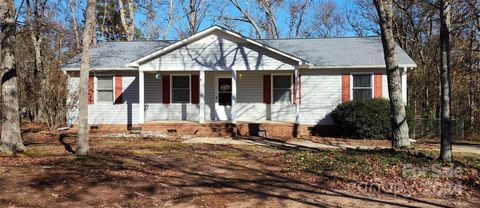 A home in Rock Hill