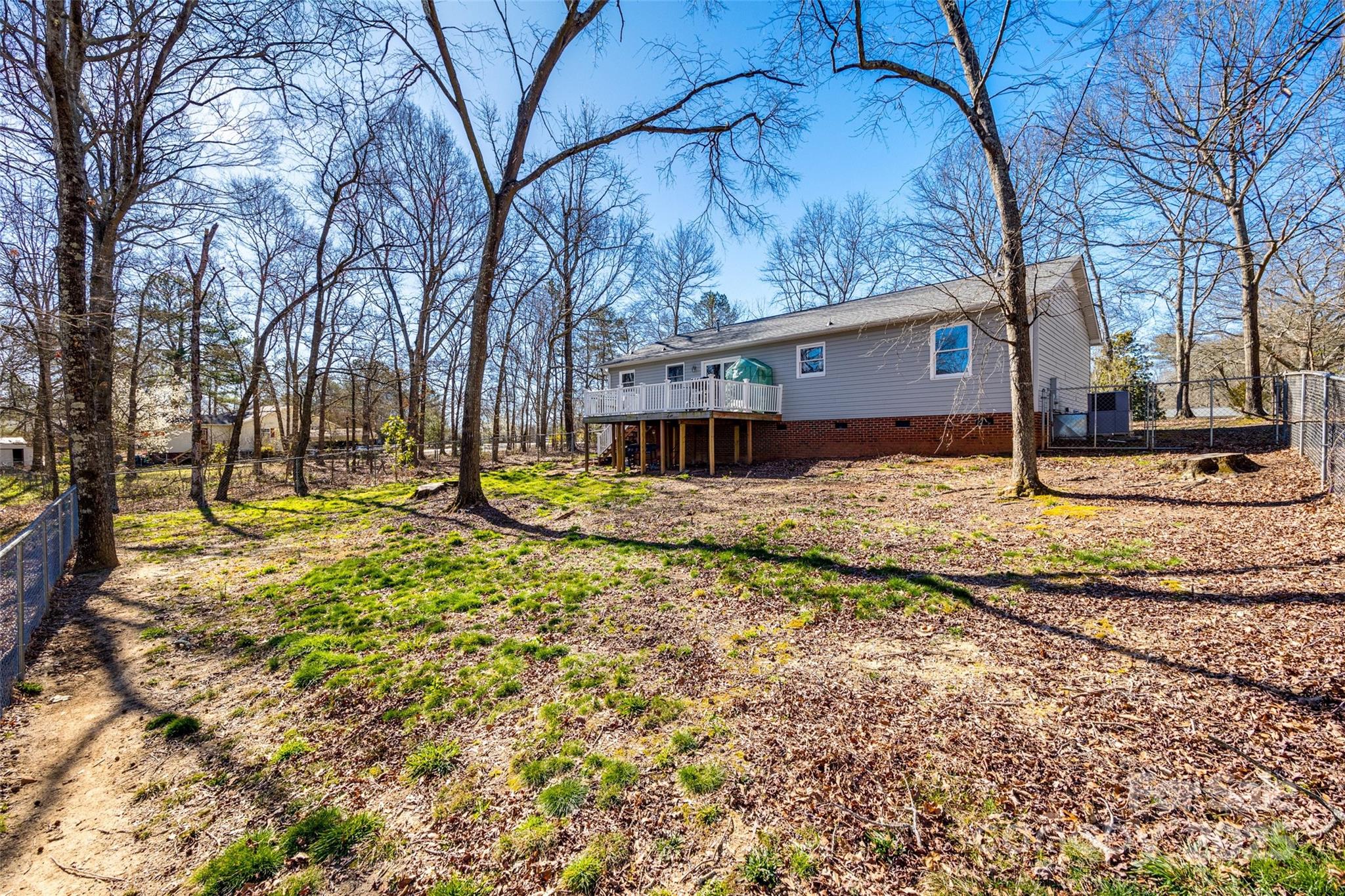 Planters Ridge - Residential