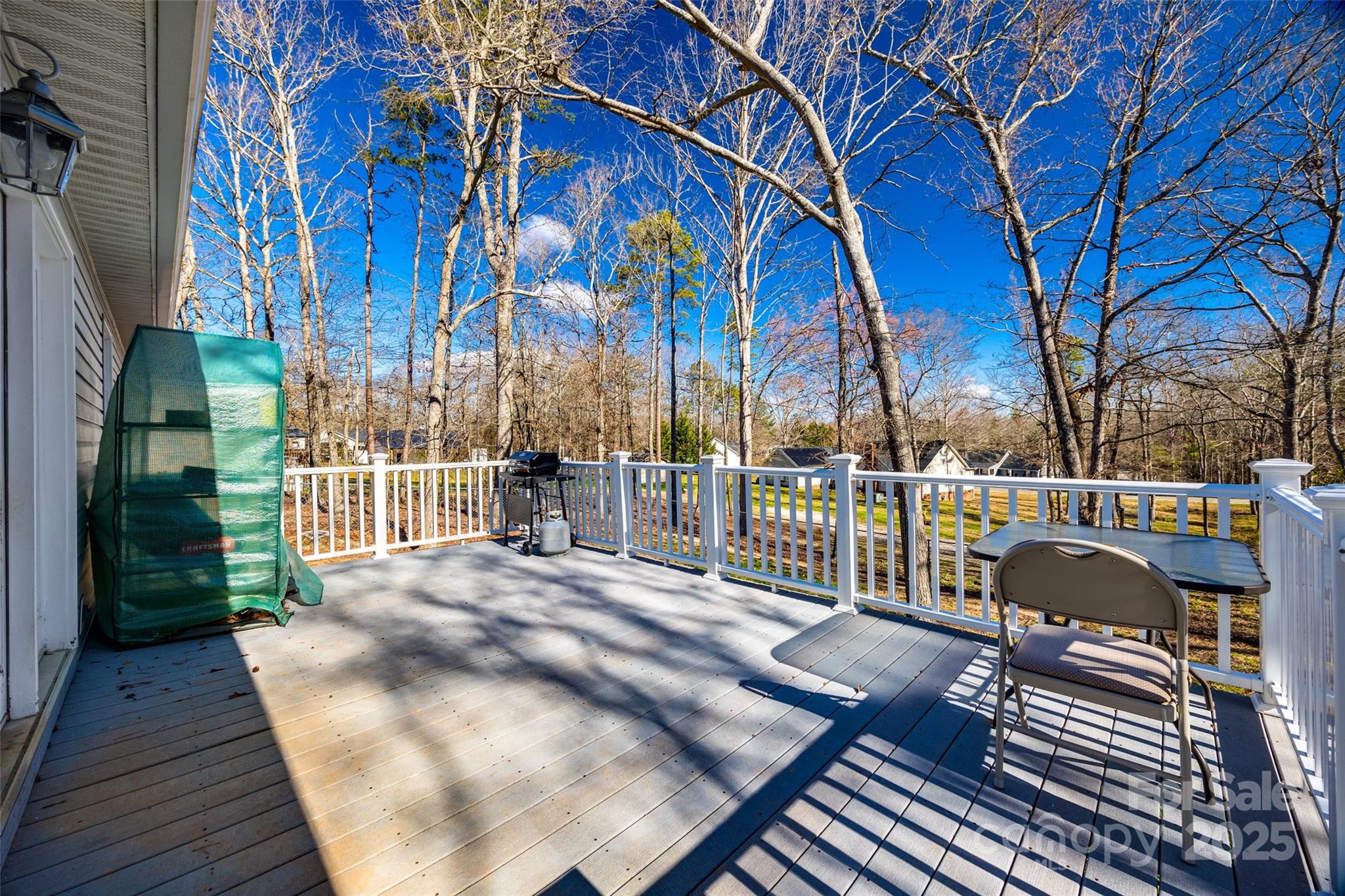 Planters Ridge - Residential