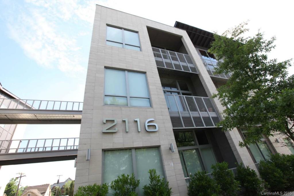 Midwood - Residential Lease