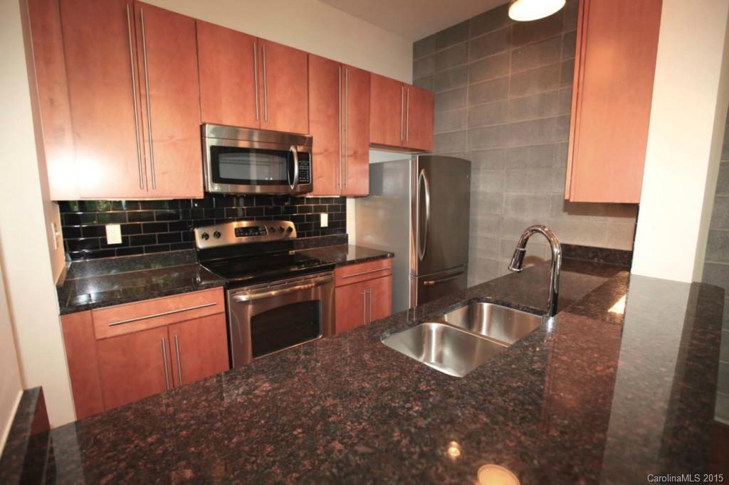 Midwood - Residential Lease