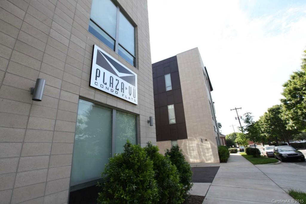 Midwood - Residential Lease