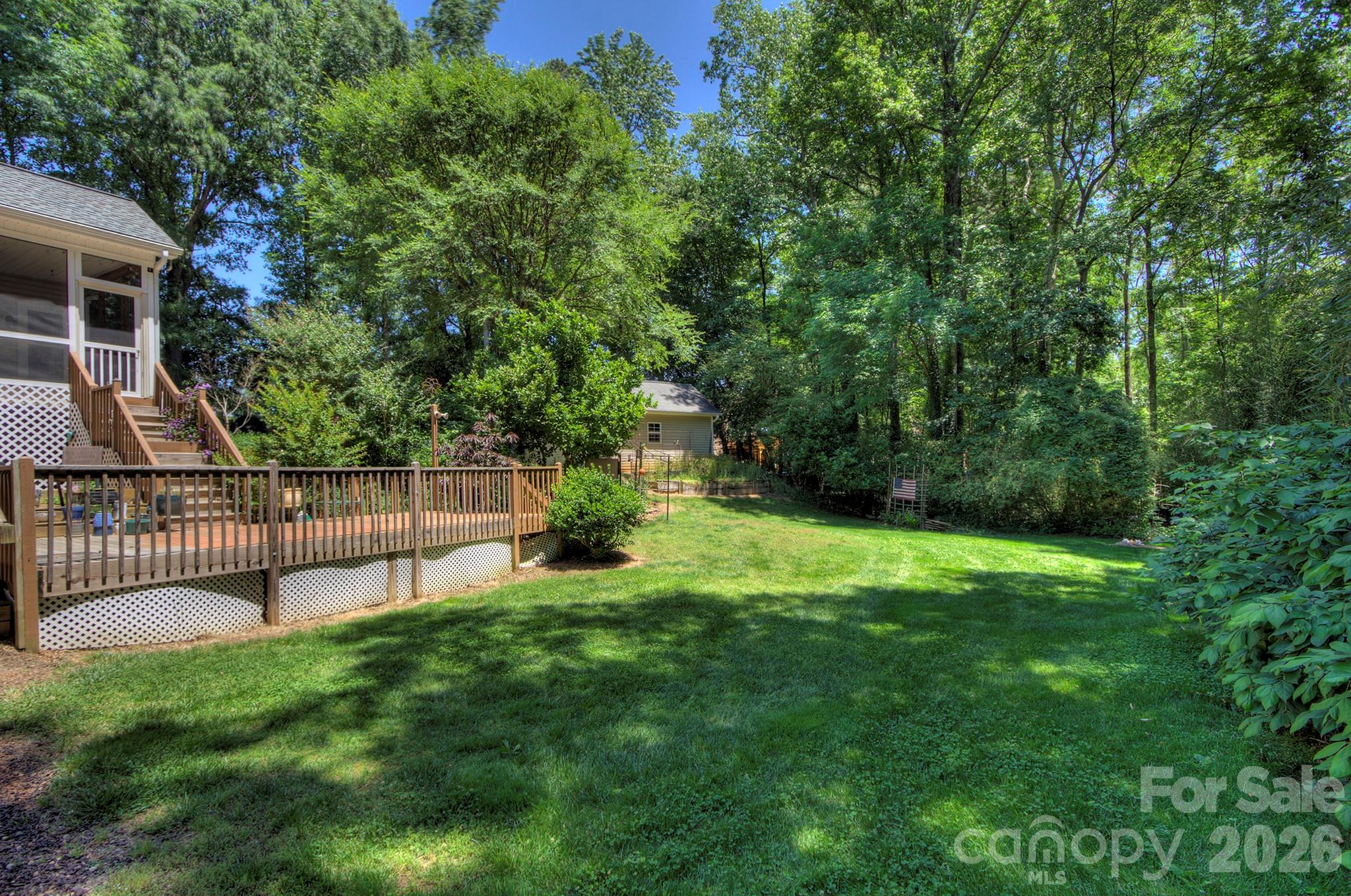204 Jim Parker Road