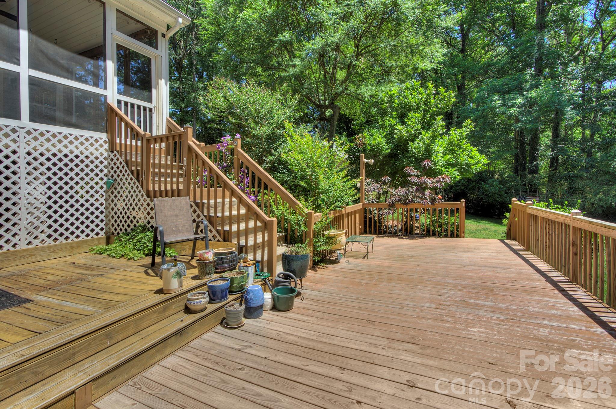 204 Jim Parker Road