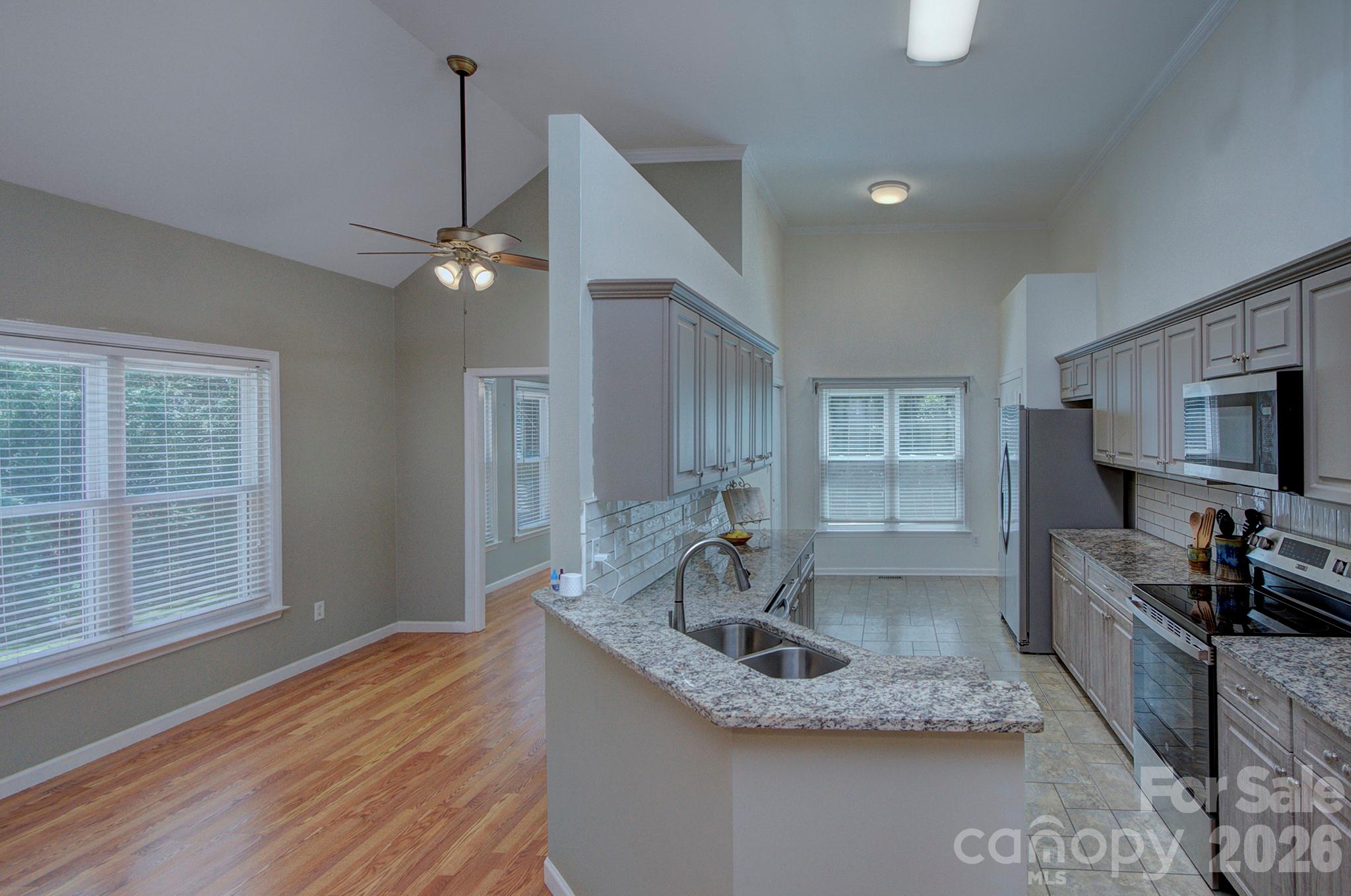 204 Jim Parker Road