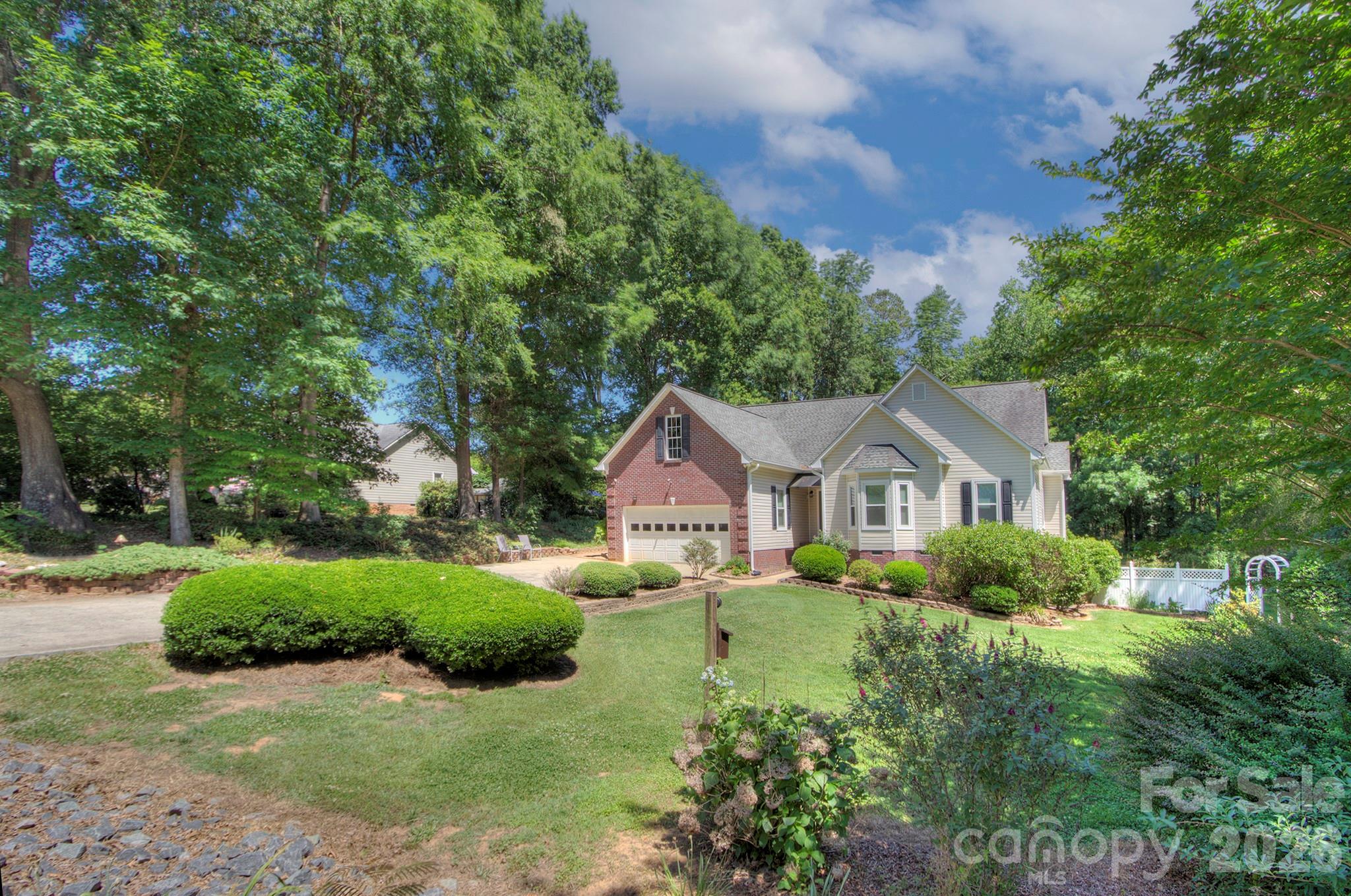 204 Jim Parker Road