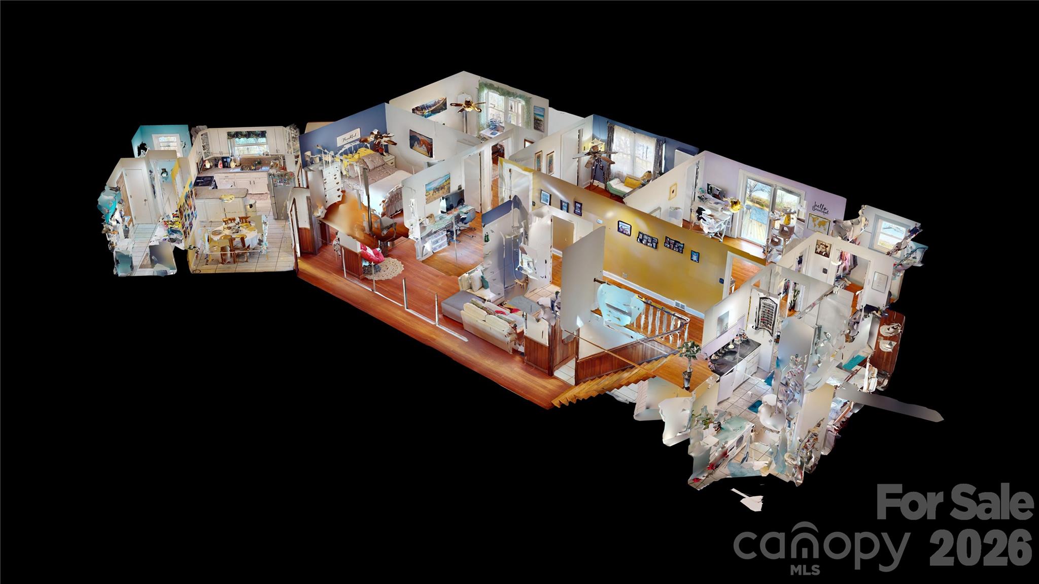 56 E Glenview Street