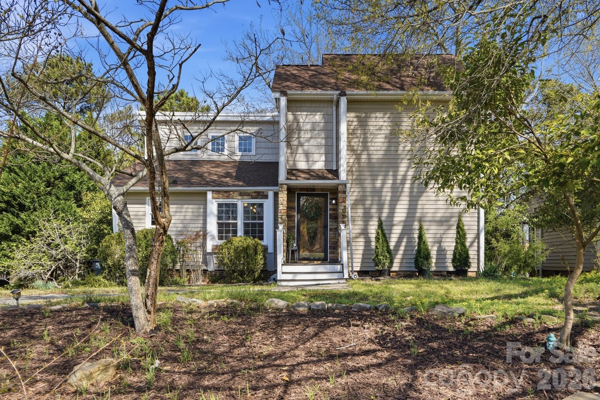 6046 Windjammer Drive