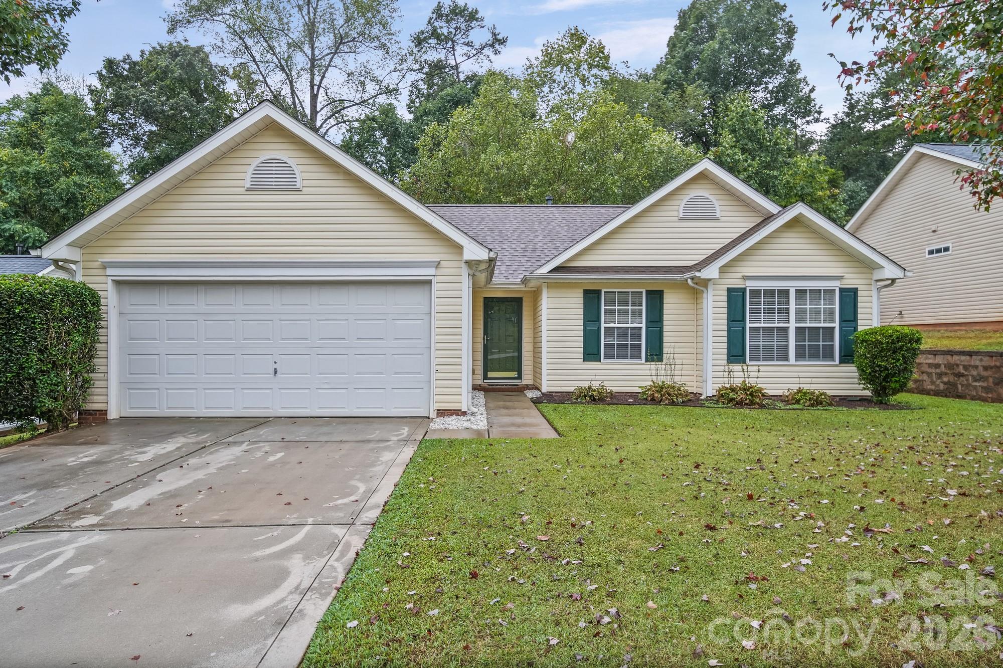 1405 Spring View Court