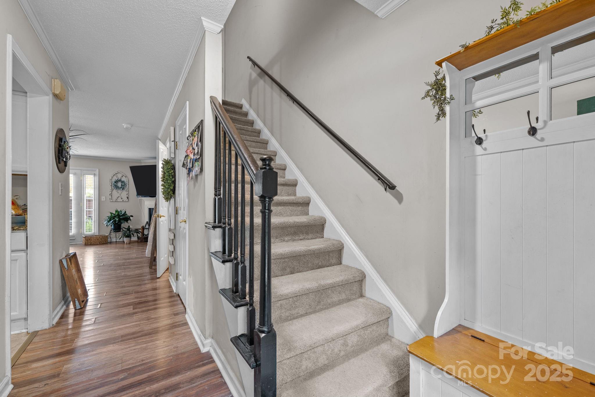 The Magnolias - Residential