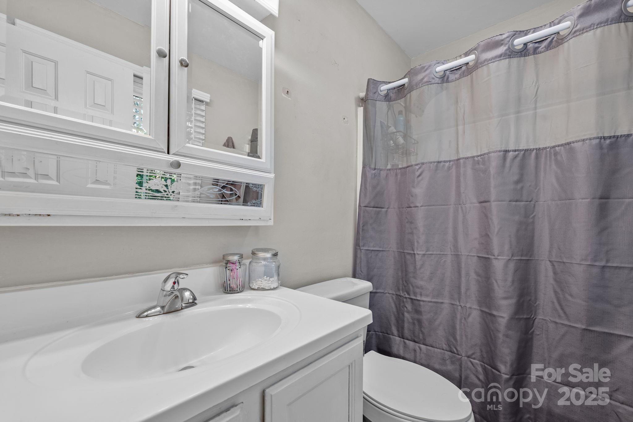 The Magnolias - Residential