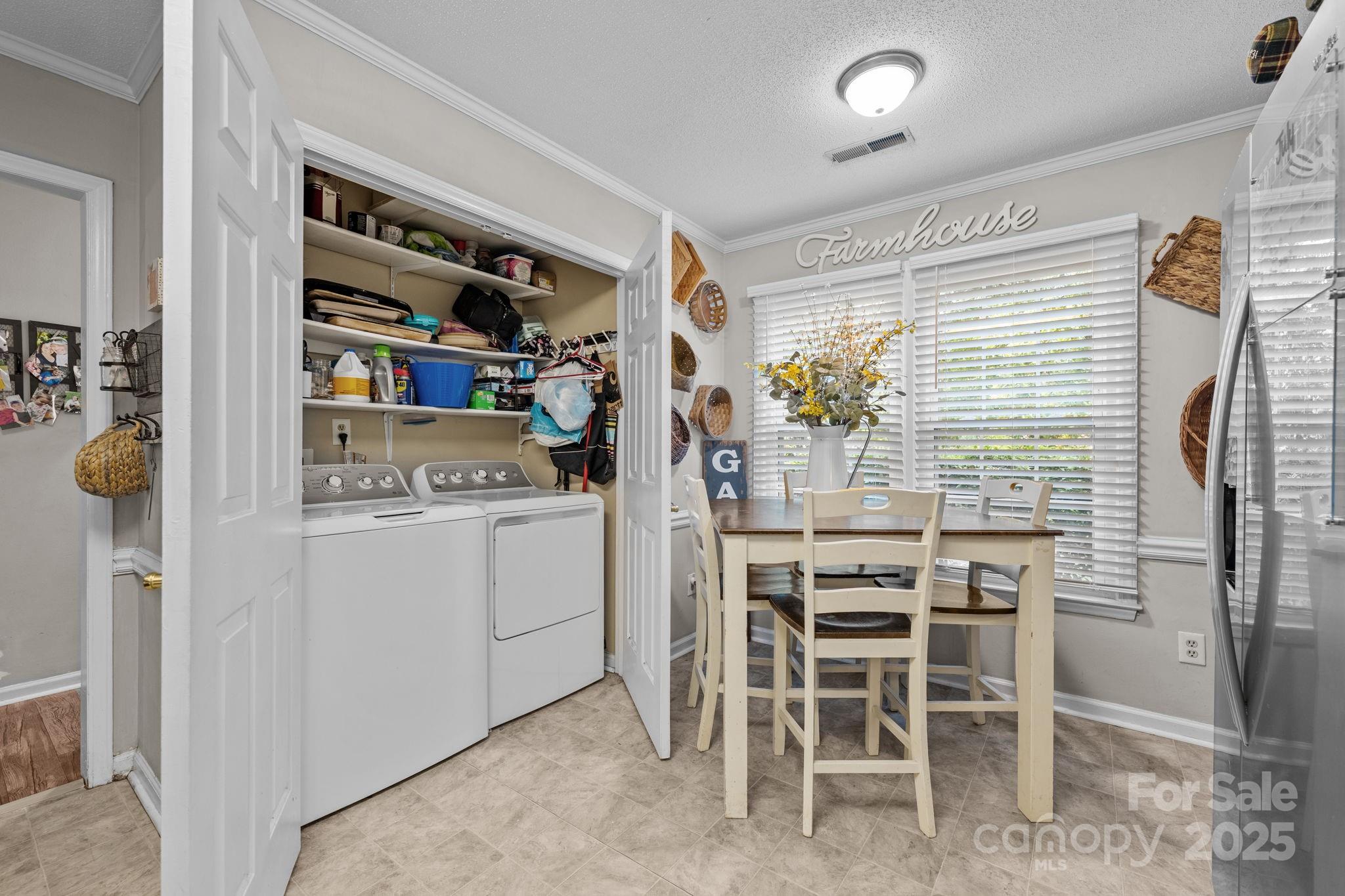 The Magnolias - Residential