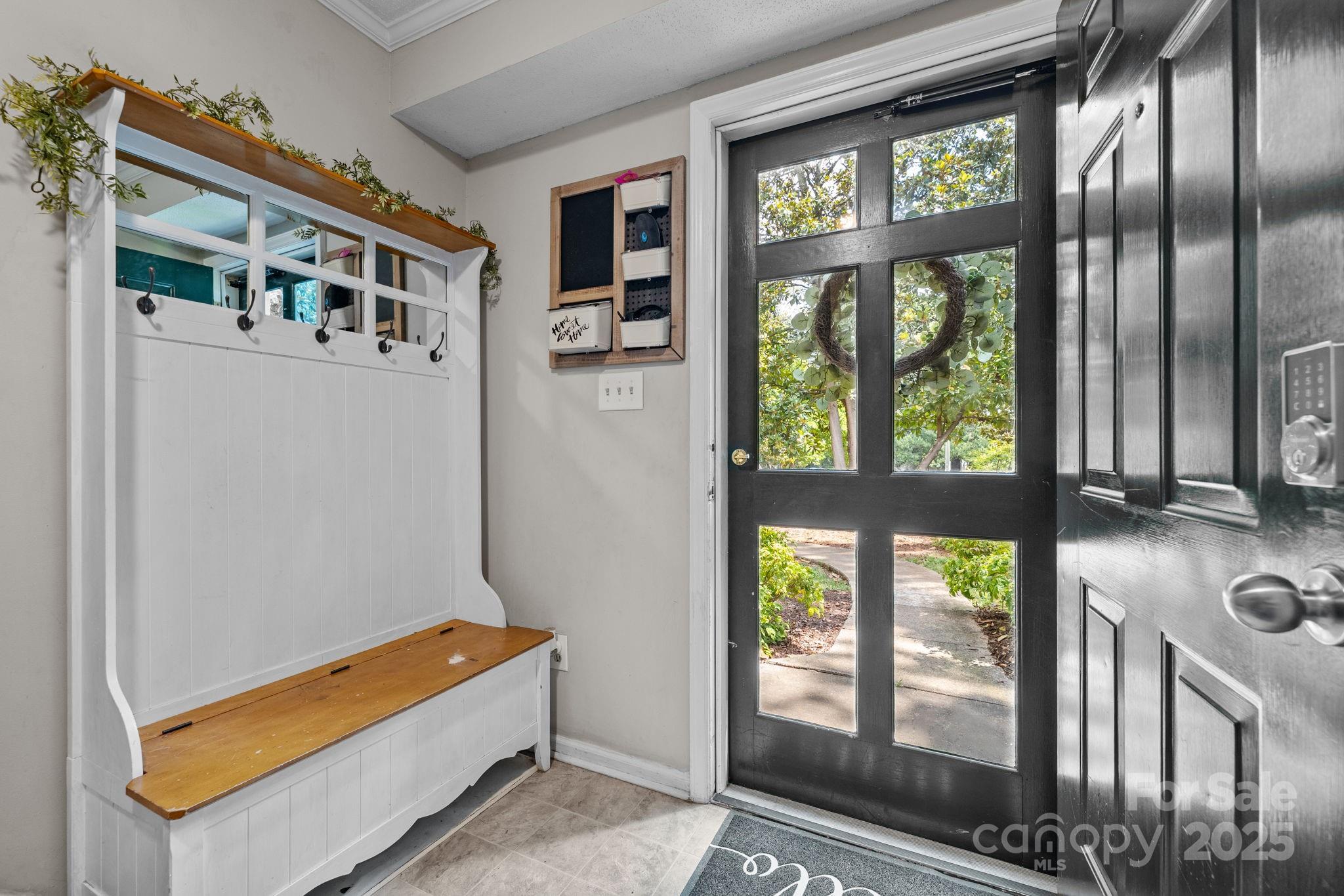 The Magnolias - Residential