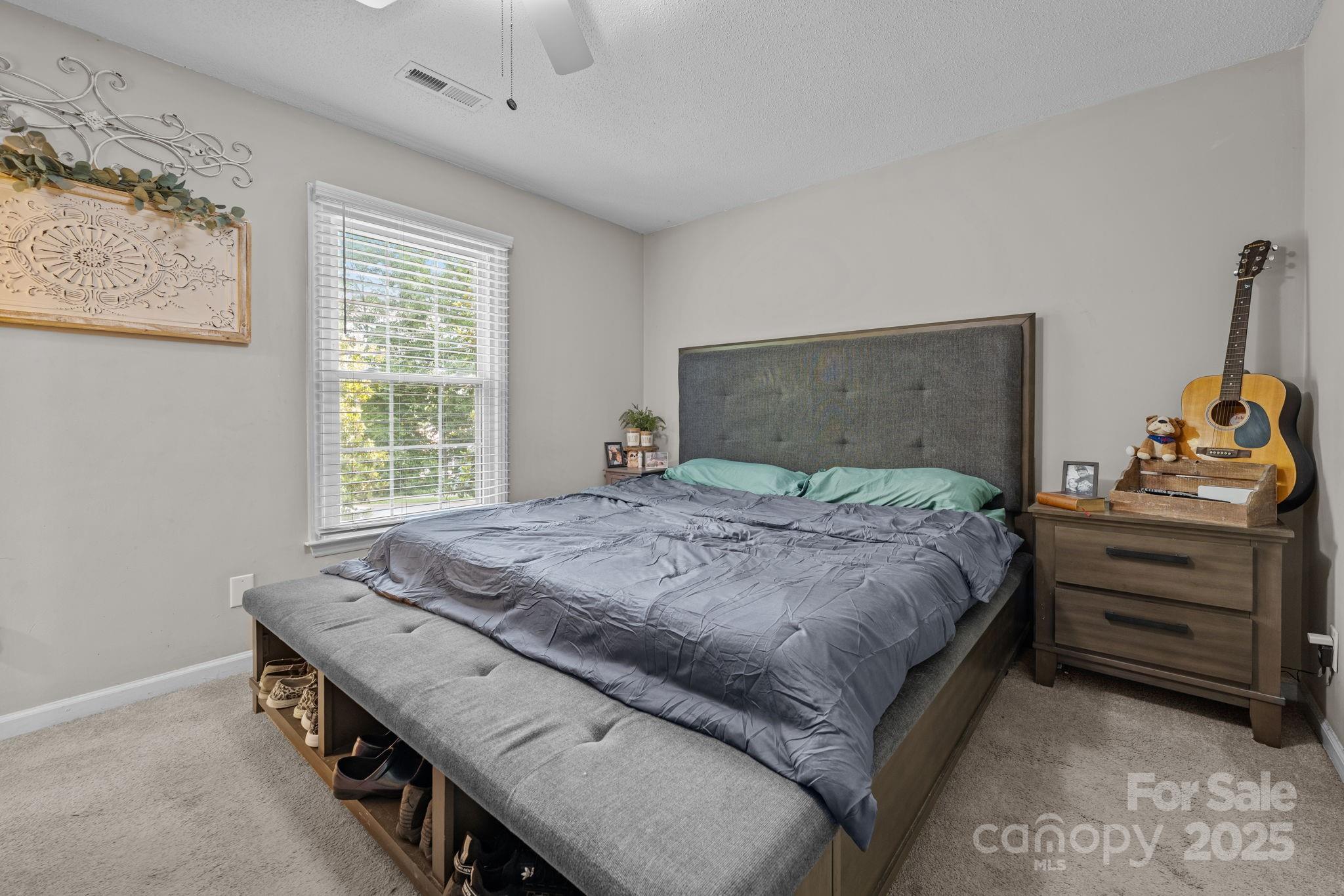 The Magnolias - Residential