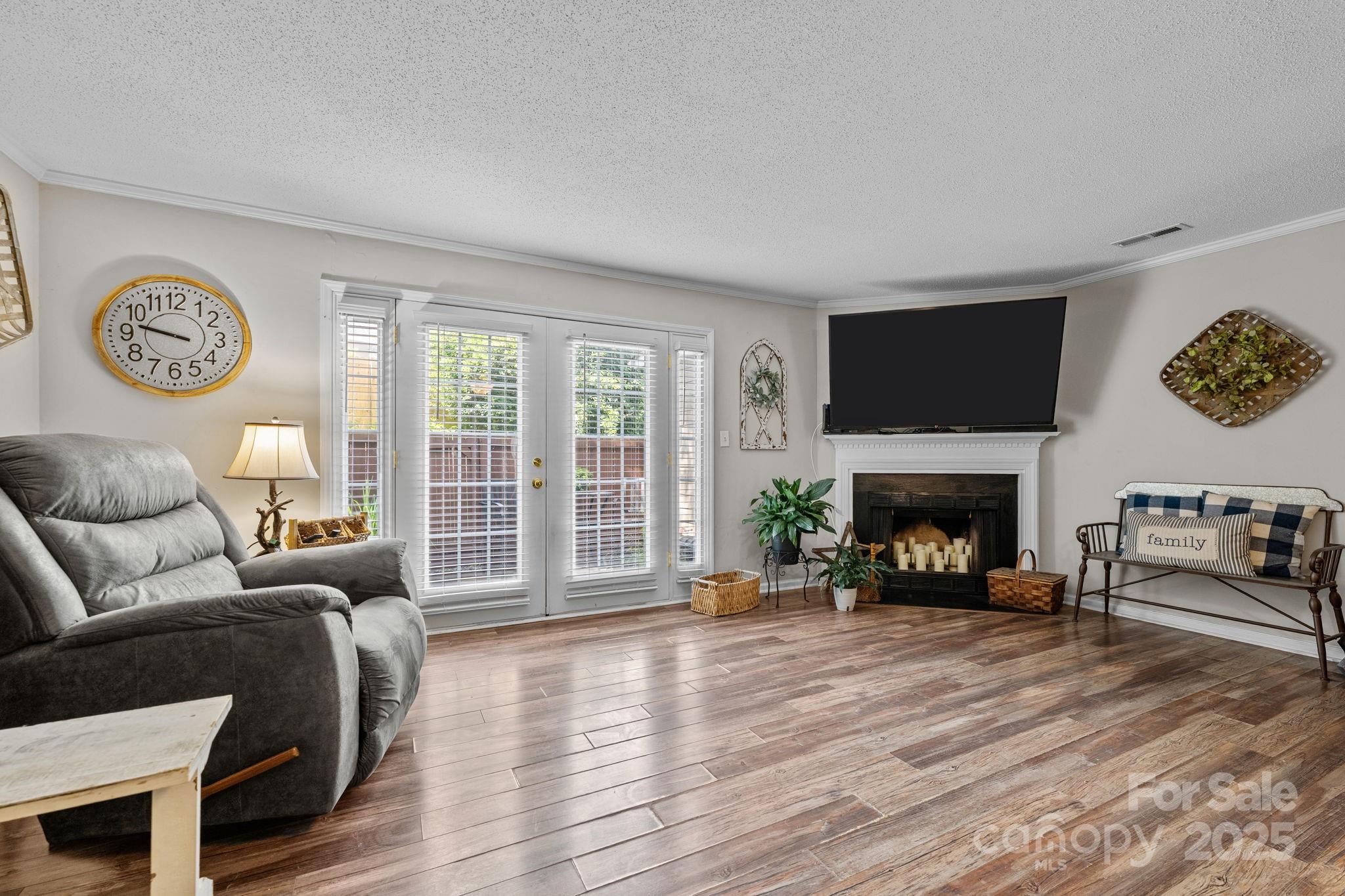 The Magnolias - Residential