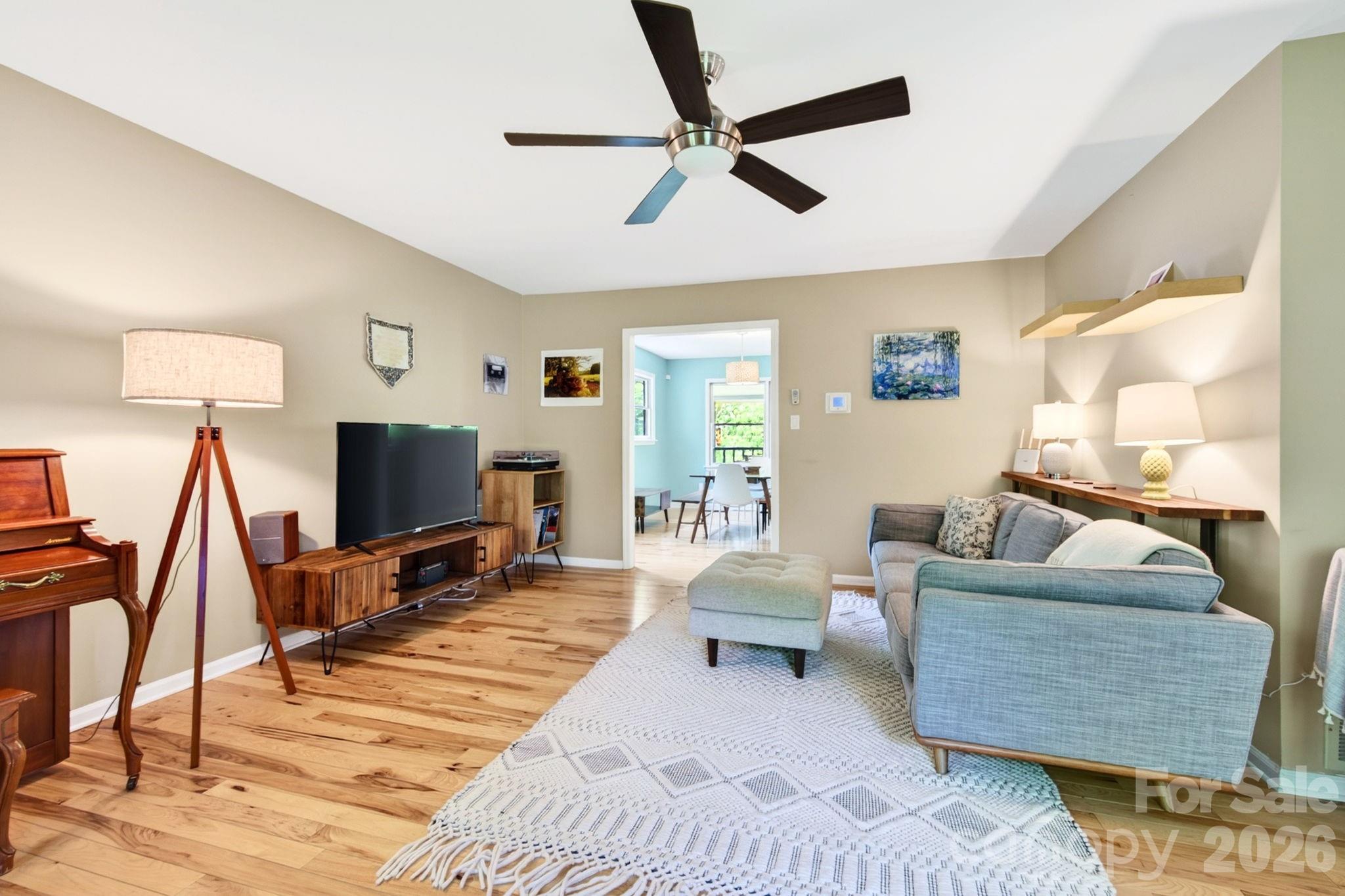 3 Crooked Creek Drive