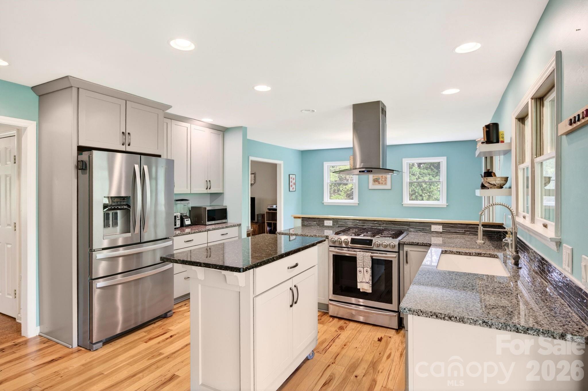 3 Crooked Creek Drive