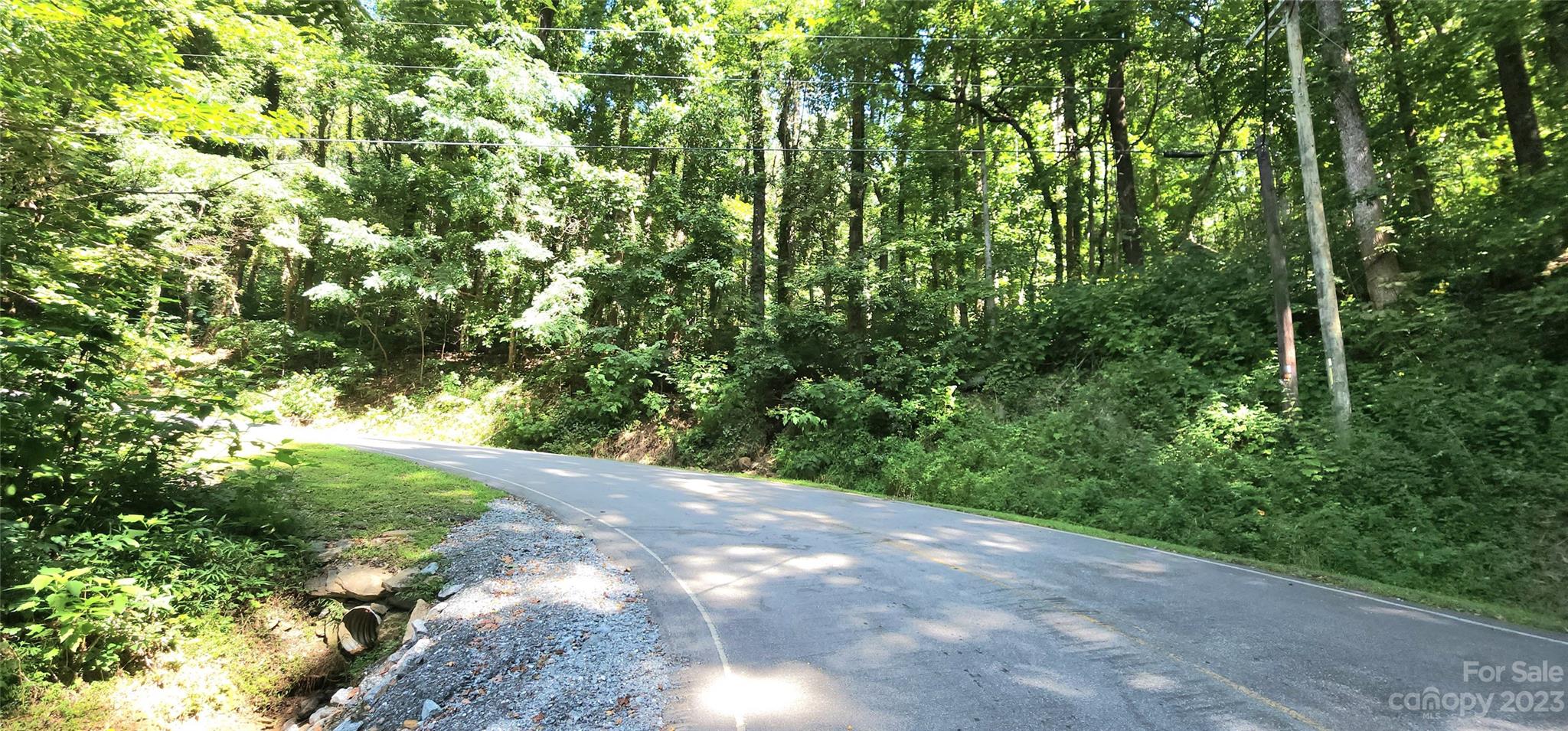 White Oak Mountain - Land