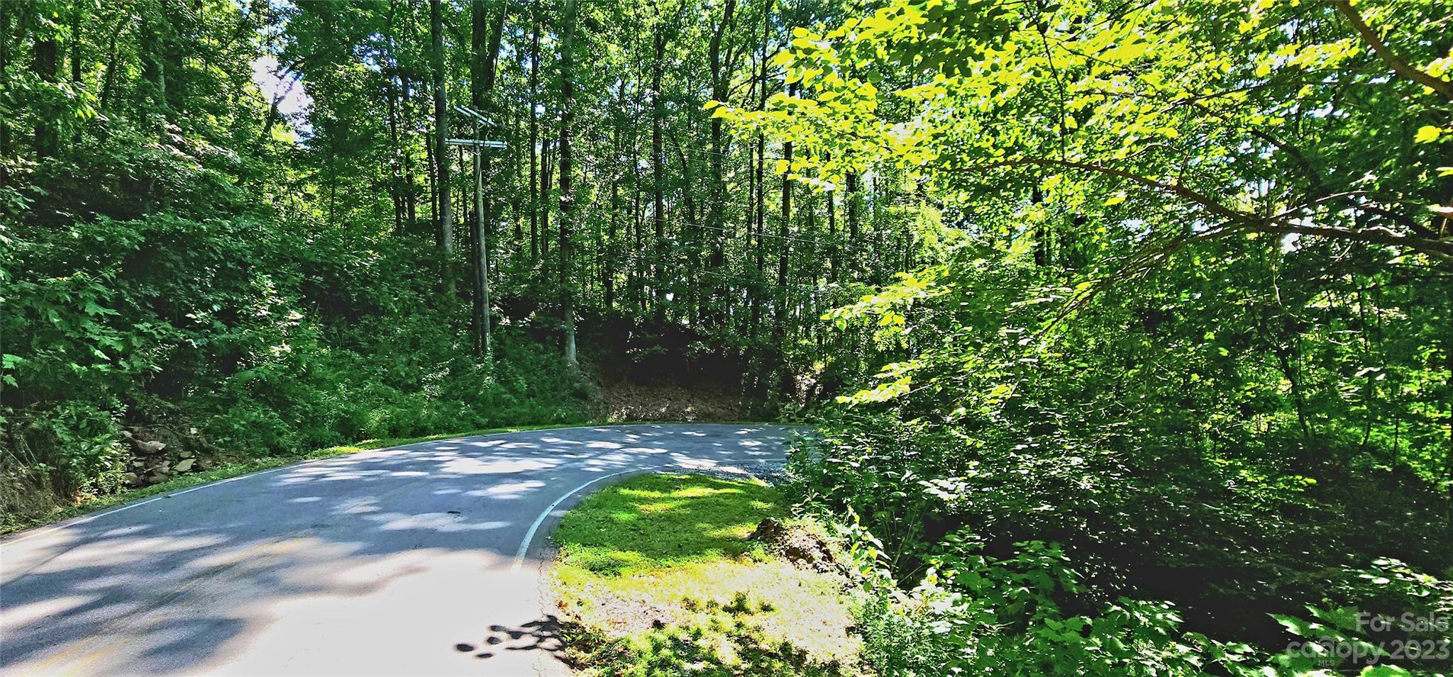 White Oak Mountain - Land