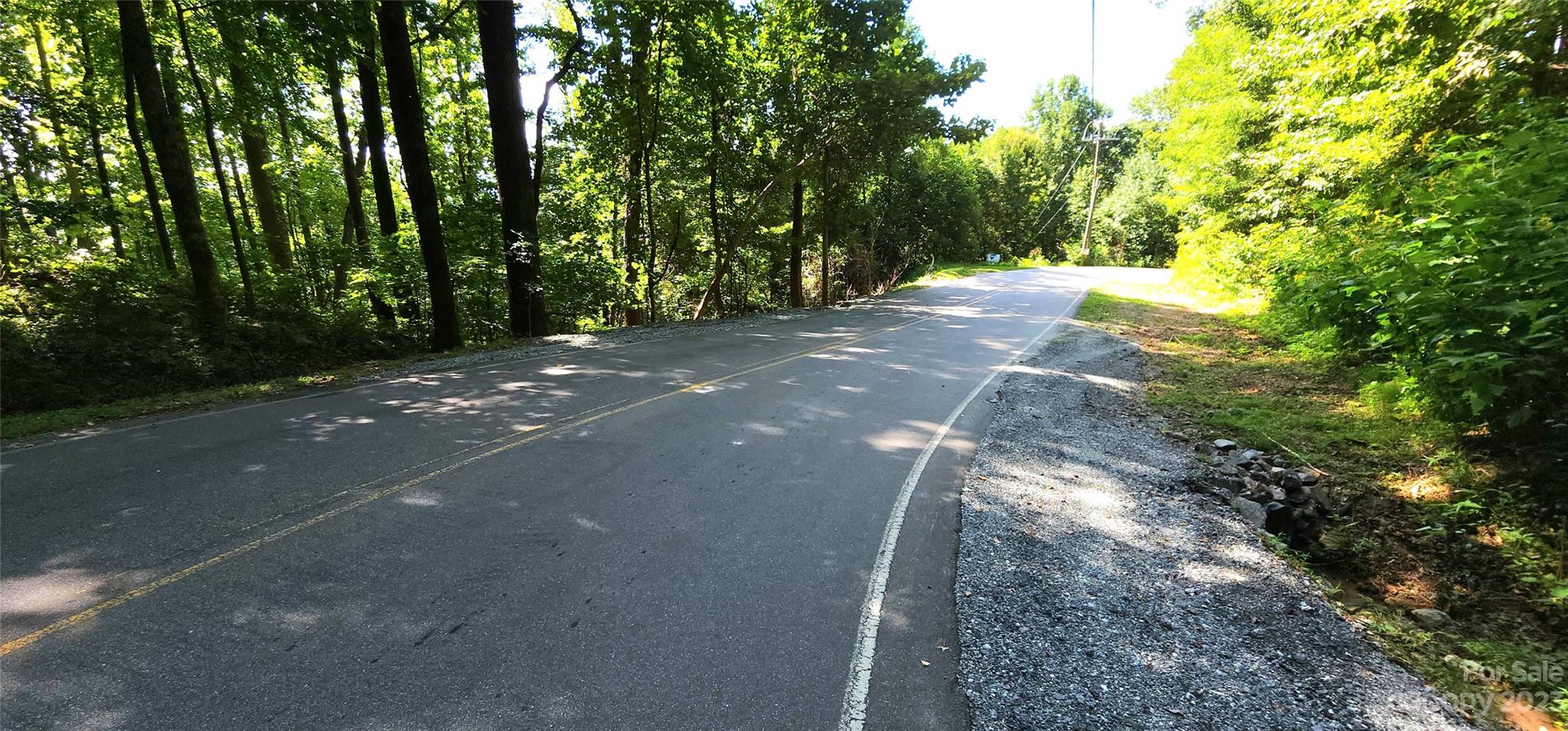 White Oak Mountain - Land