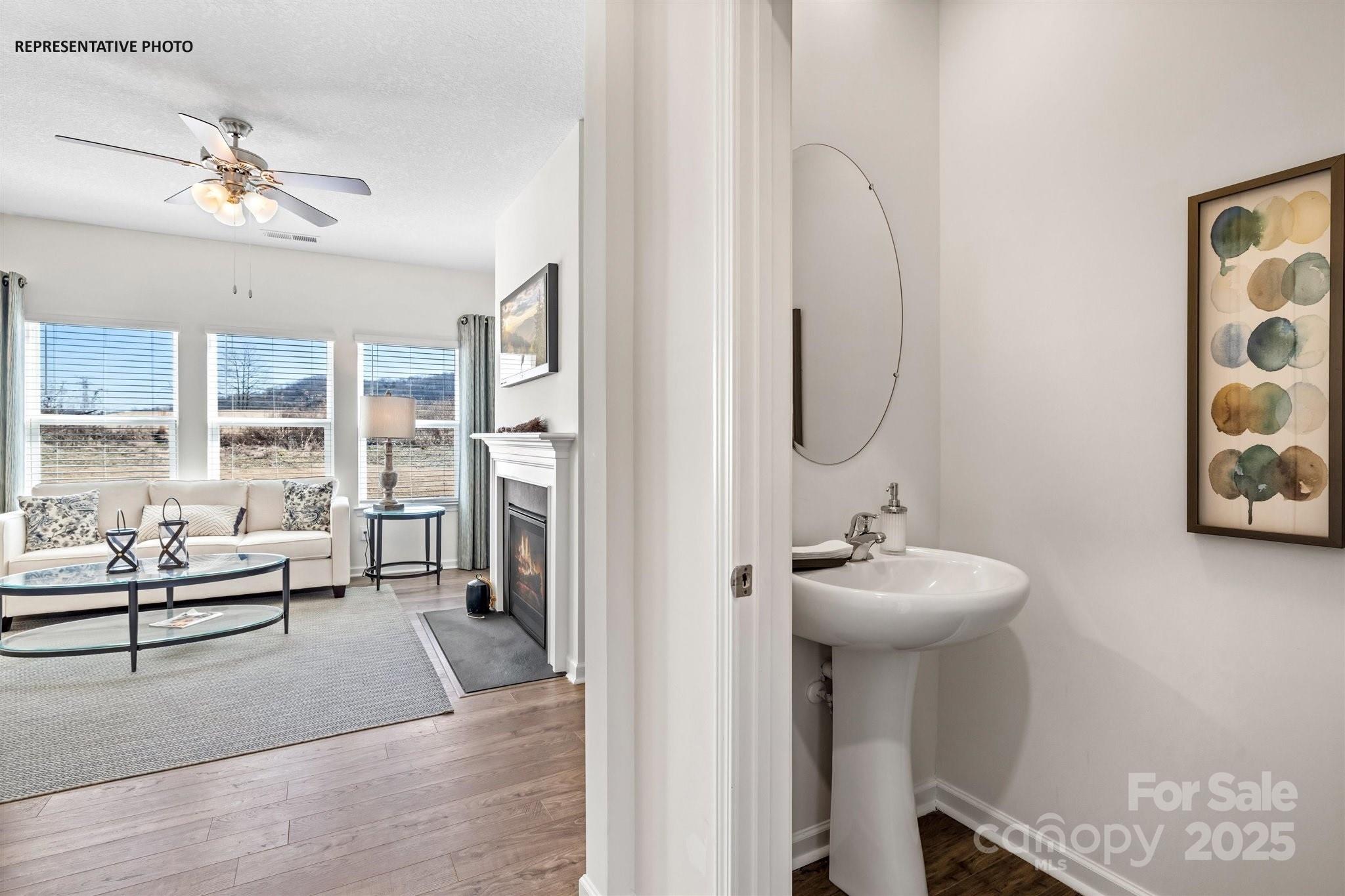 Fergus Crossing - Residential