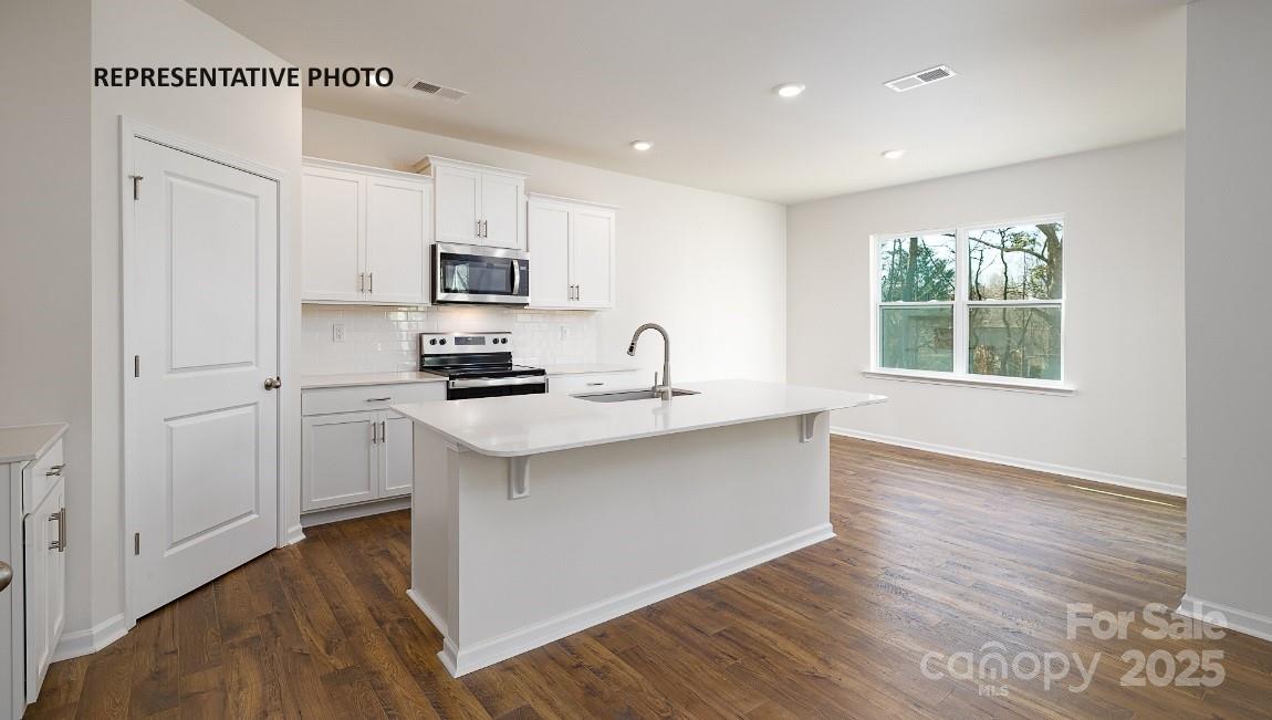 Fergus Crossing - Residential