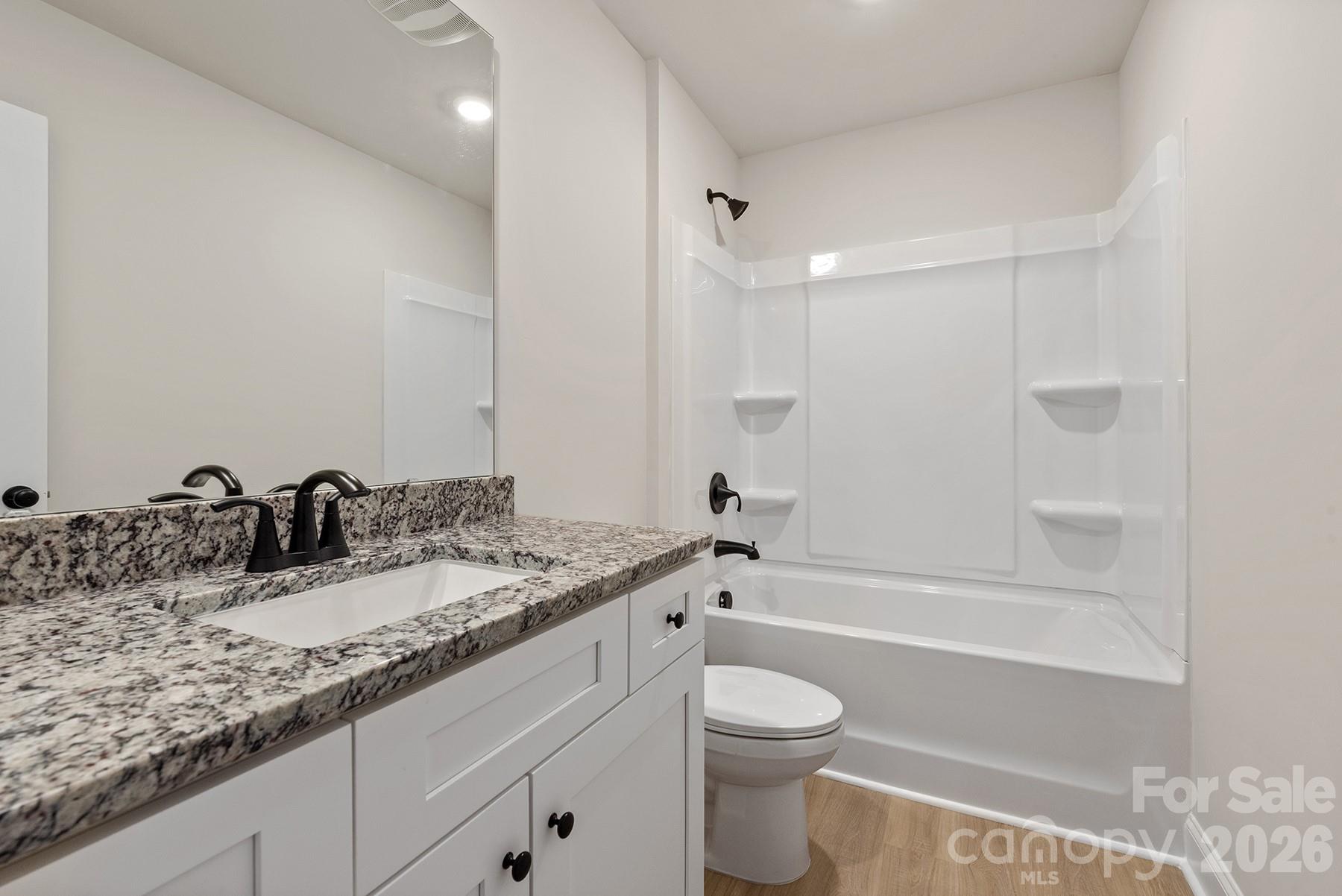 Stagecoach Station - Residential