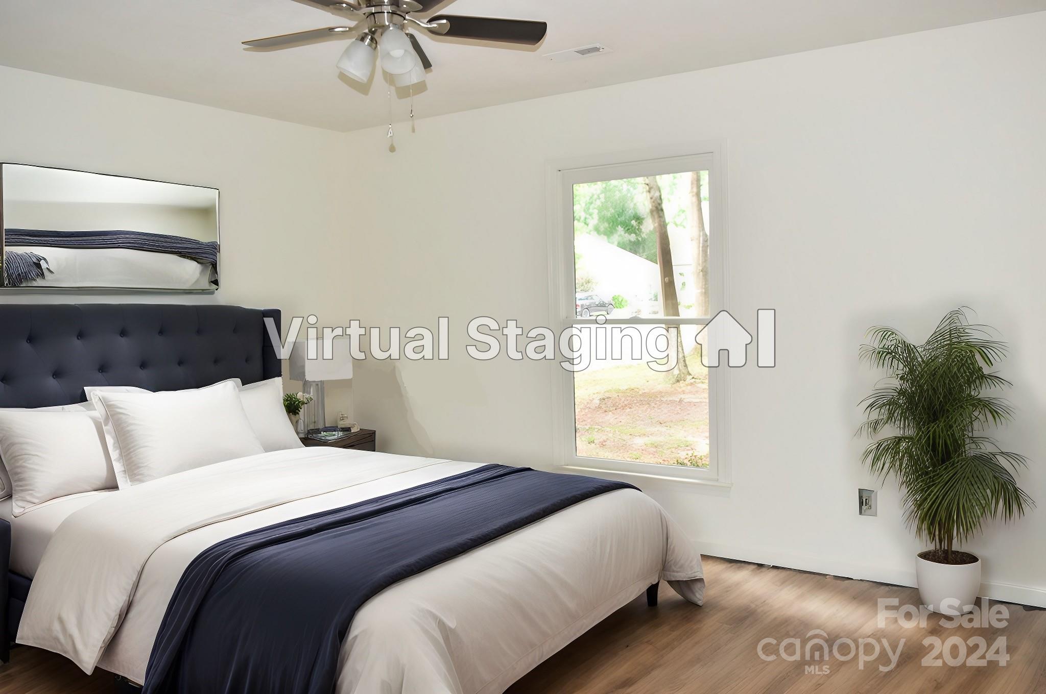 Wesley Woods - Residential