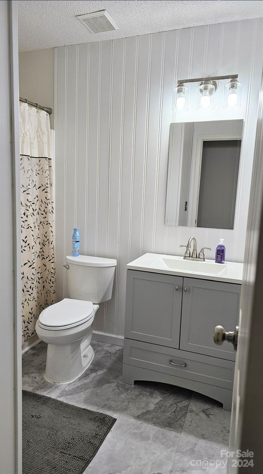 Wesley Woods - Residential