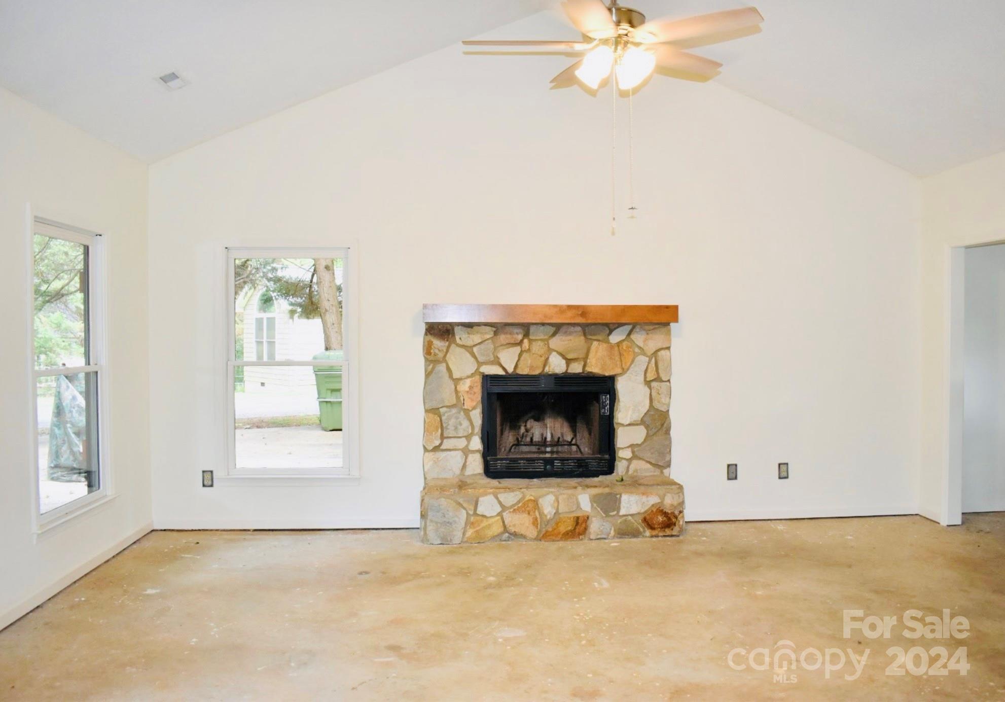 Wesley Woods - Residential