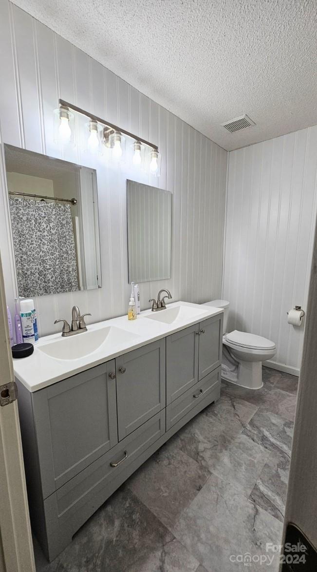 Wesley Woods - Residential